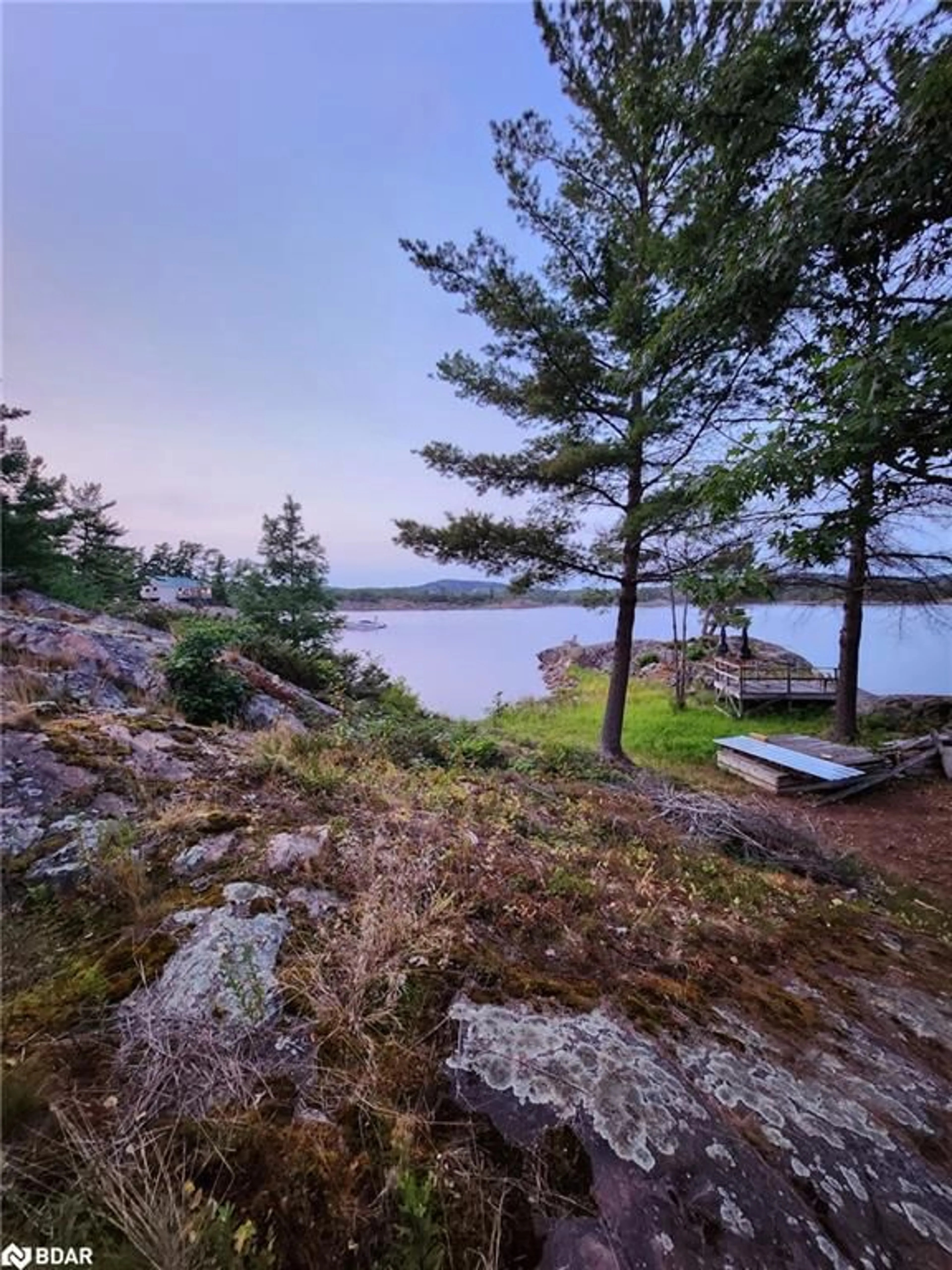 Unknown for TP Is 2300 Georgian Bay, Manitoulin Island Ontario P0P 2H0