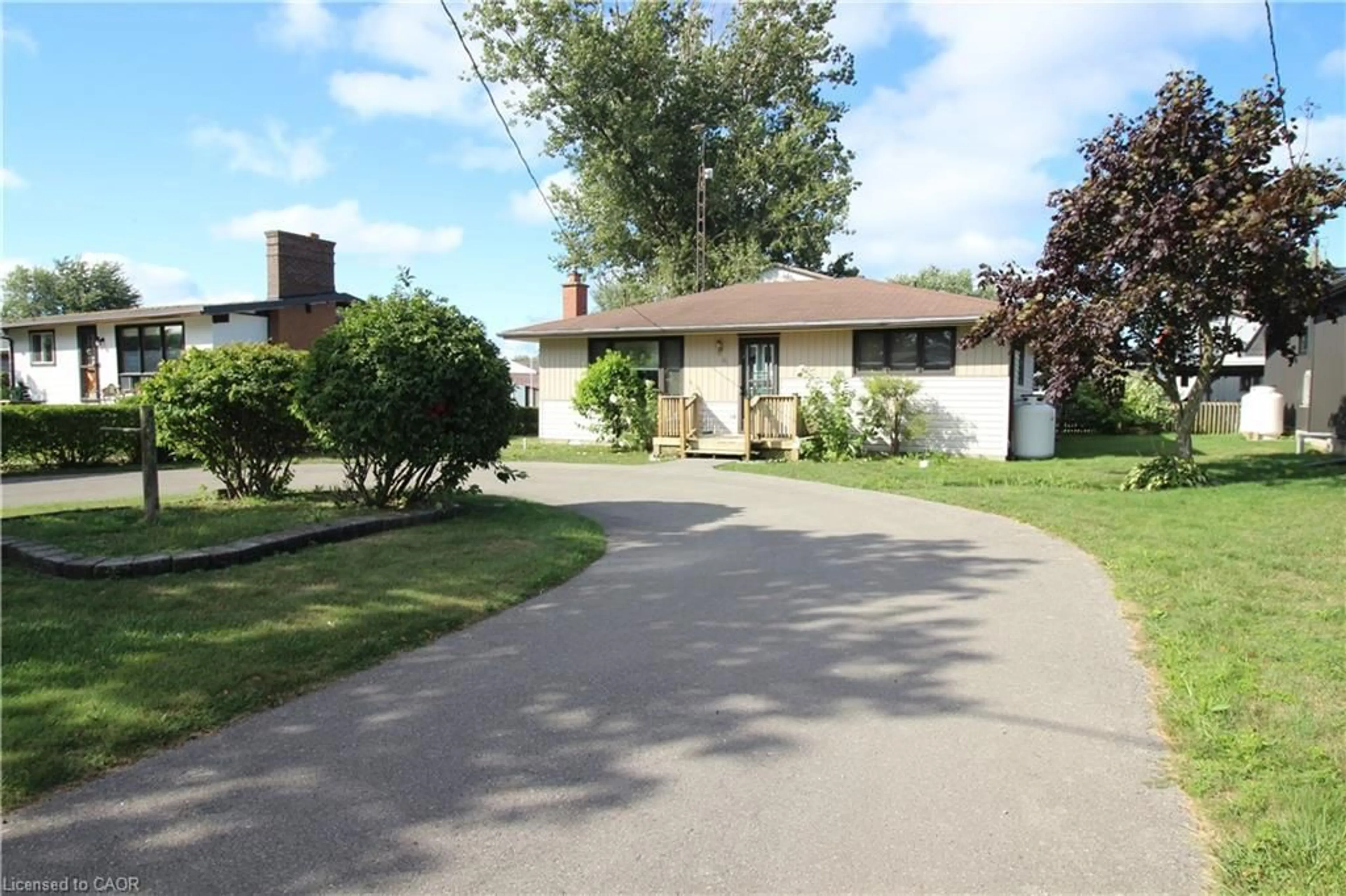 Unknown for 26 Pickerel Rd, Long Point Ontario N0E 1M0