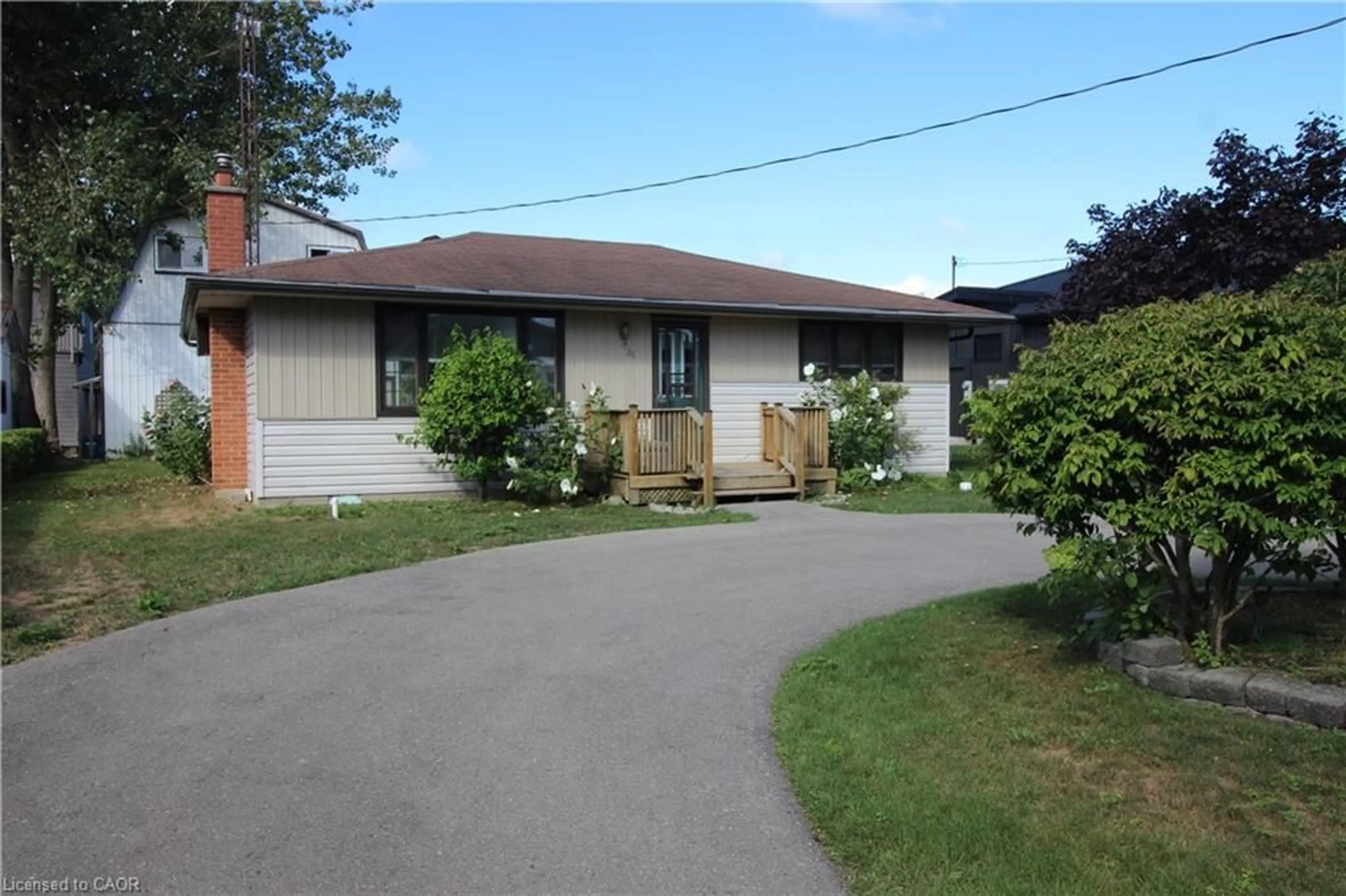 Unknown for 26 Pickerel Rd, Long Point Ontario N0E 1M0