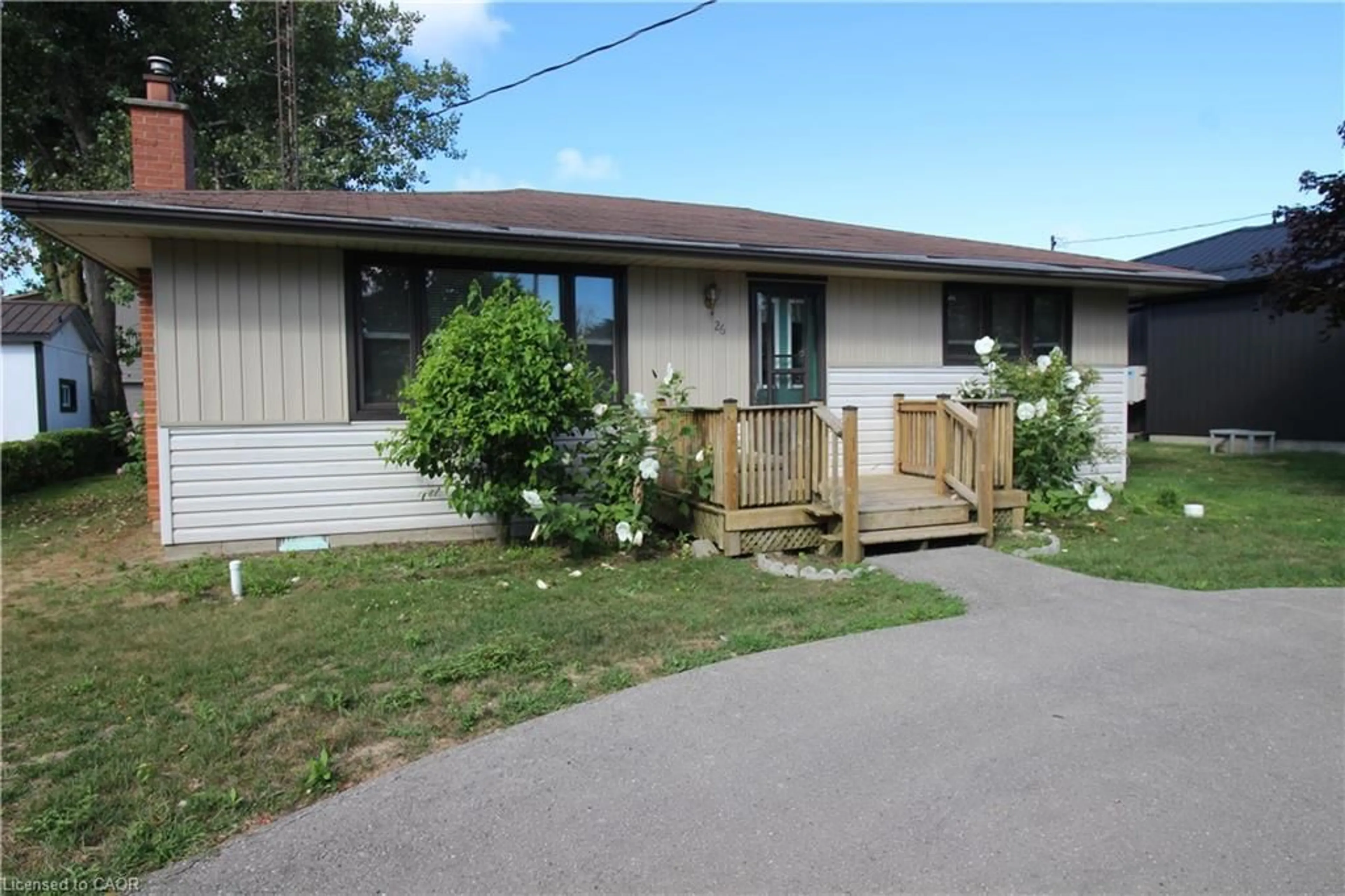 Unknown for 26 Pickerel Rd, Long Point Ontario N0E 1M0