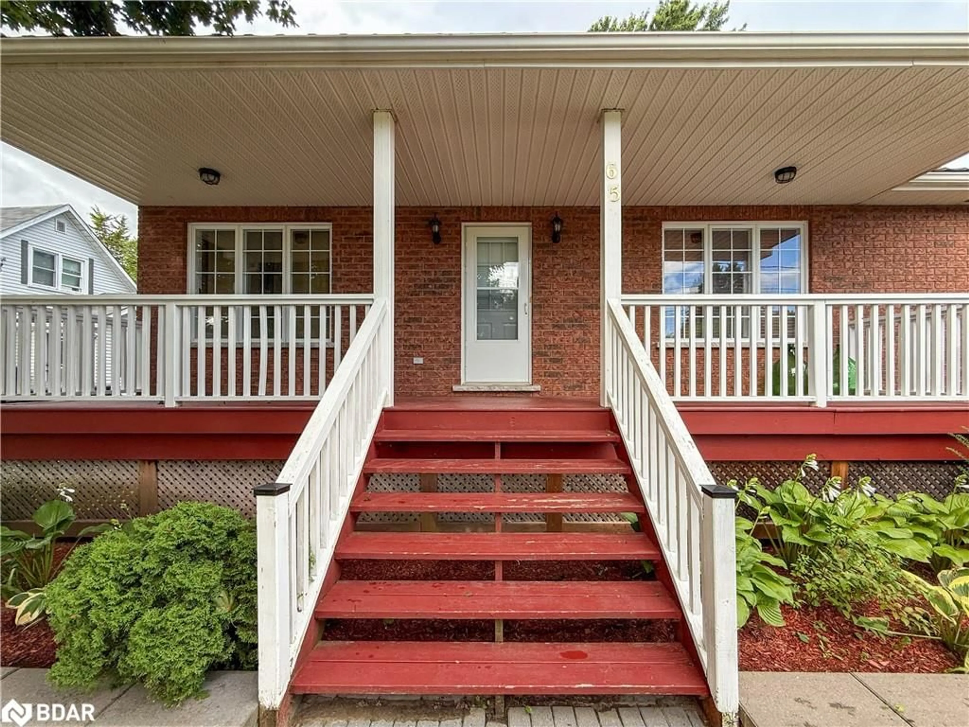 Unknown for 65 Vernon St, Angus Ontario L0M 1B0
