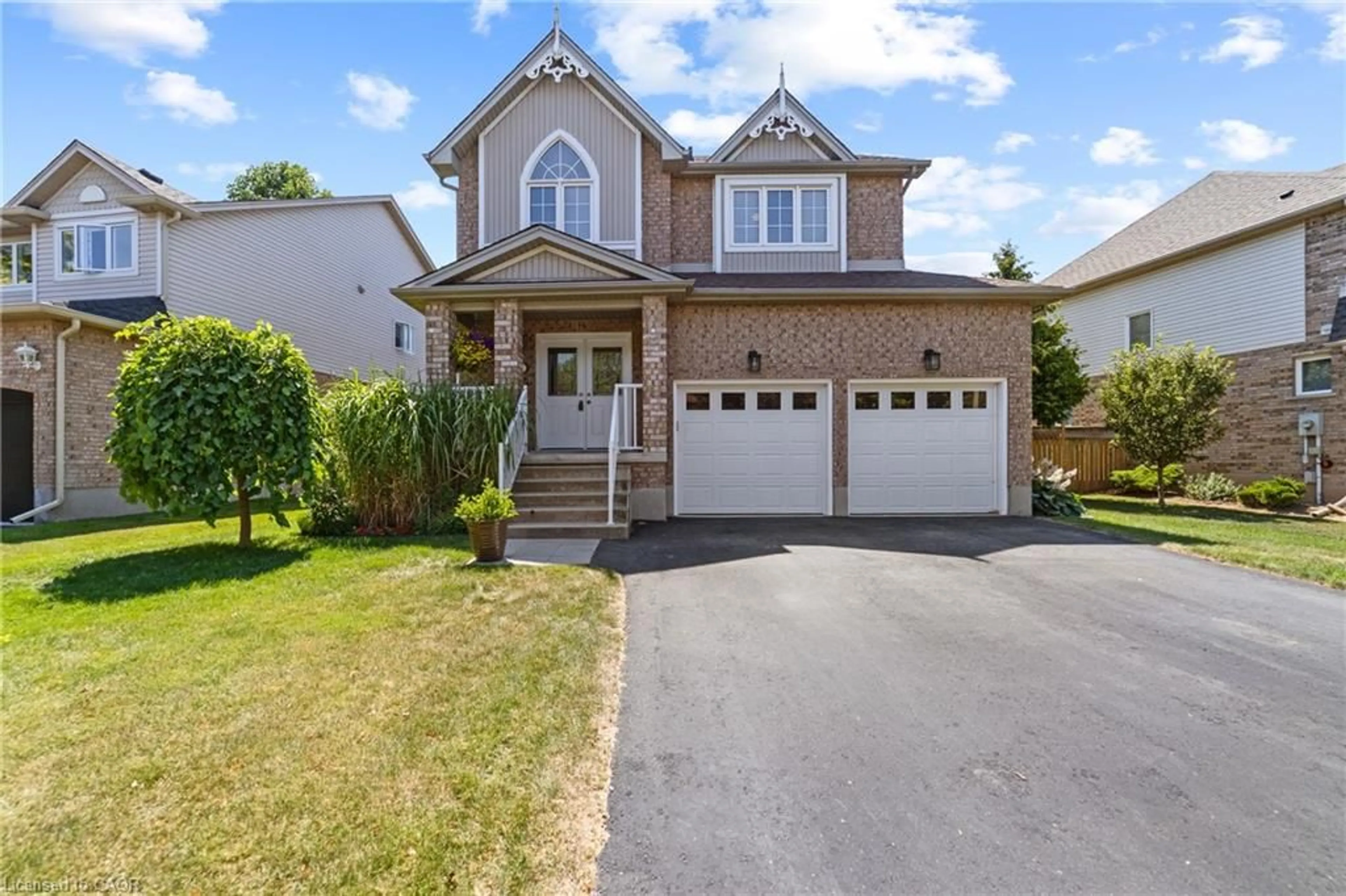 Unknown for 82 Griffith Dr, Grimsby Ontario L3M 5K9