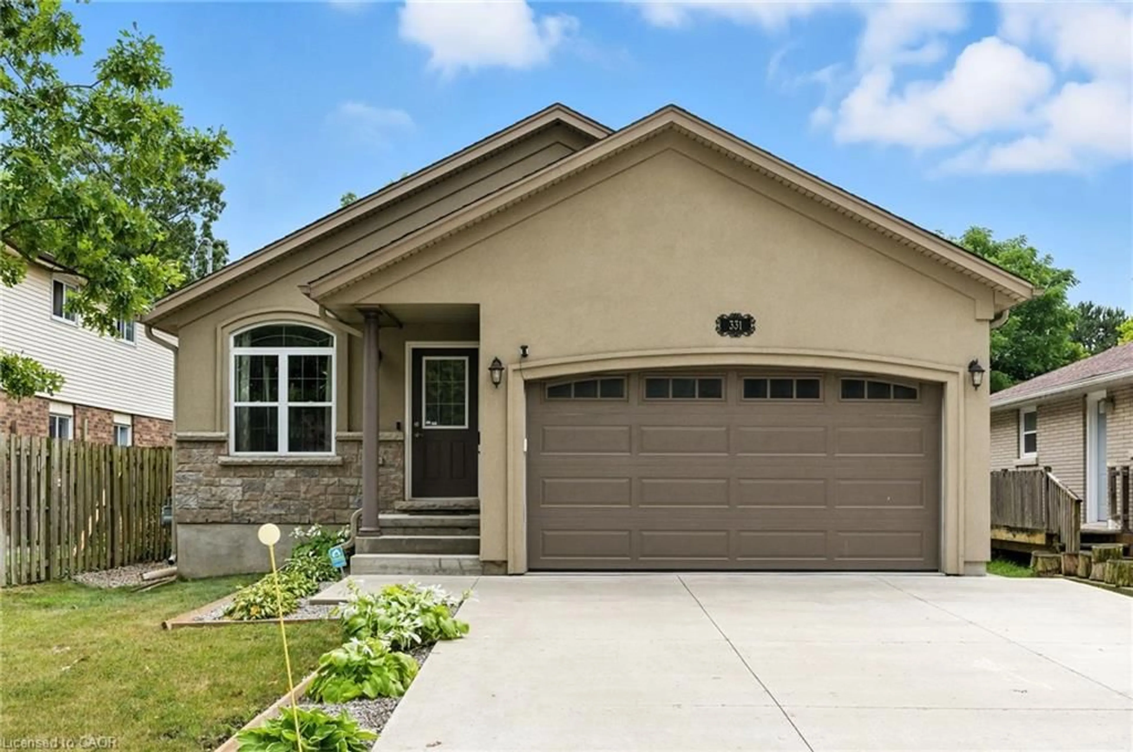 Unknown for 331 Clyde Rd, Cambridge Ontario N1R 1L4