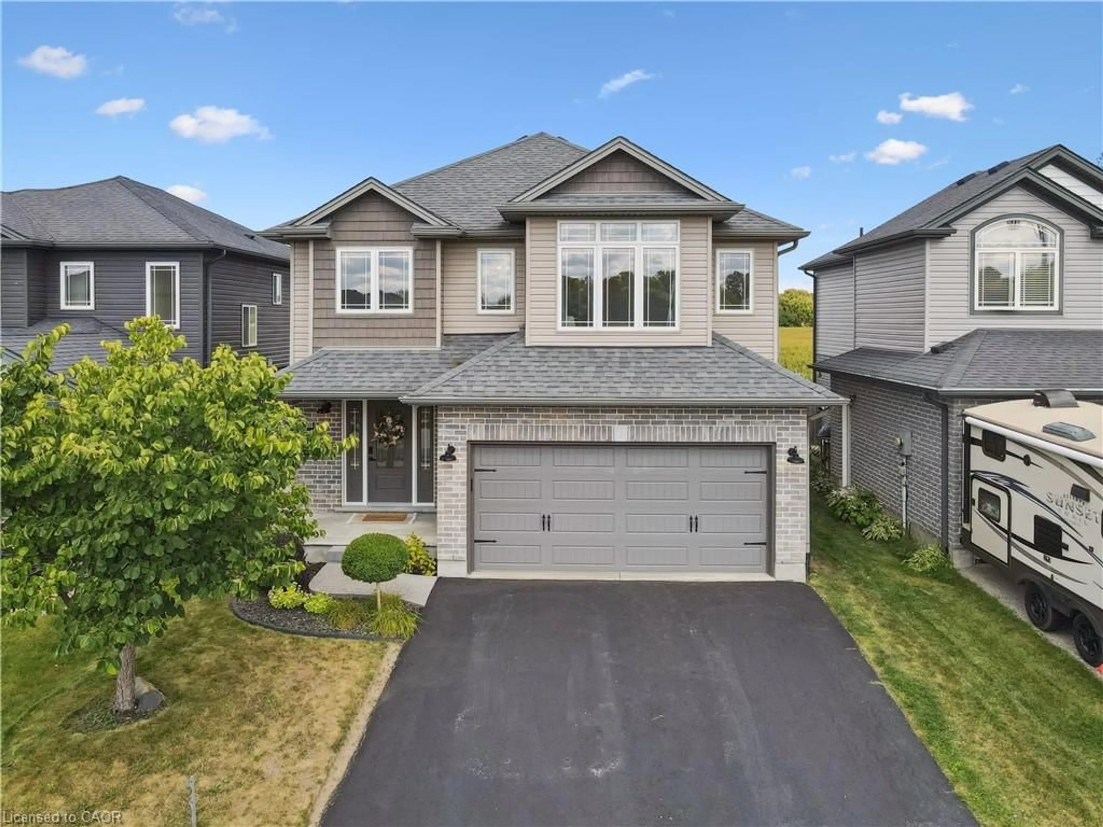 Unknown for 145 Winders Trail, Ingersoll Ontario N5C 0A7