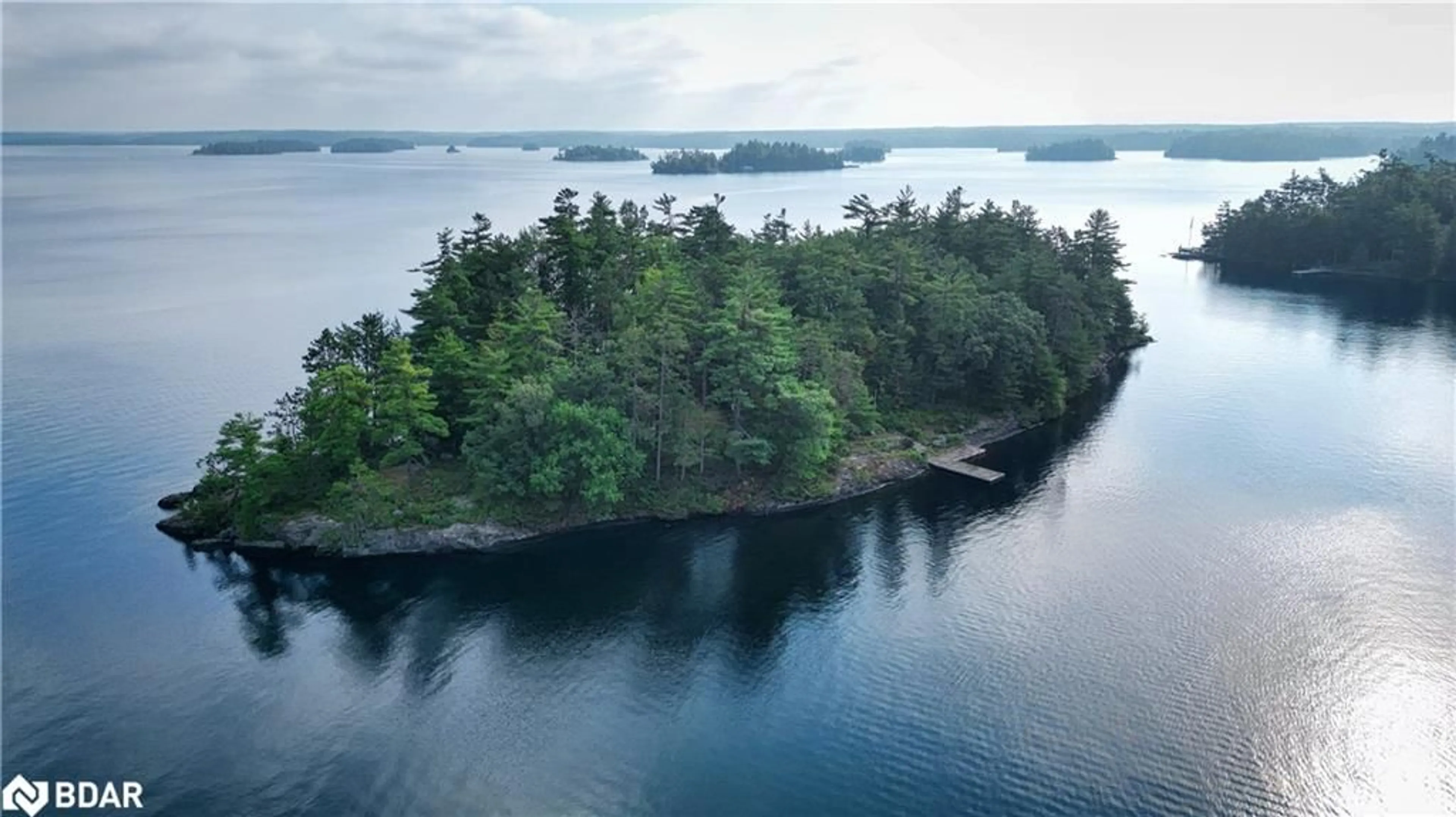 Unknown for 1 Island 3lm Island, Gravenhurst Ontario P1P 1R2