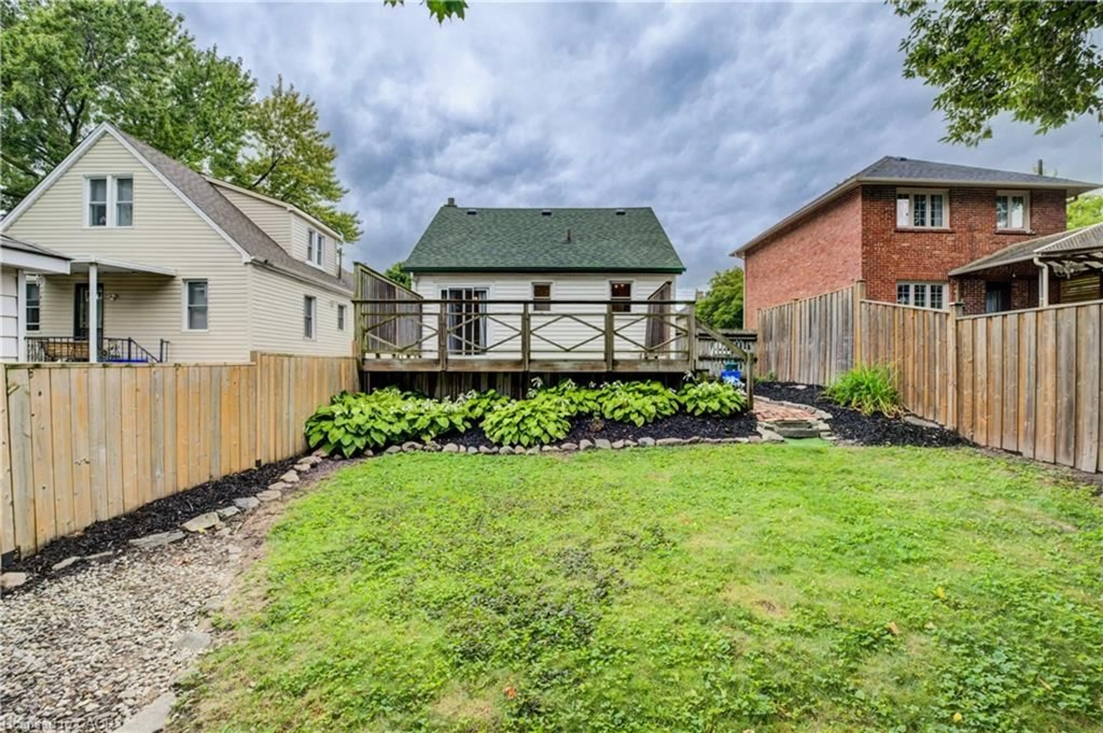 Unknown for 99 Gildner St, Kitchener Ontario N2G 2H4