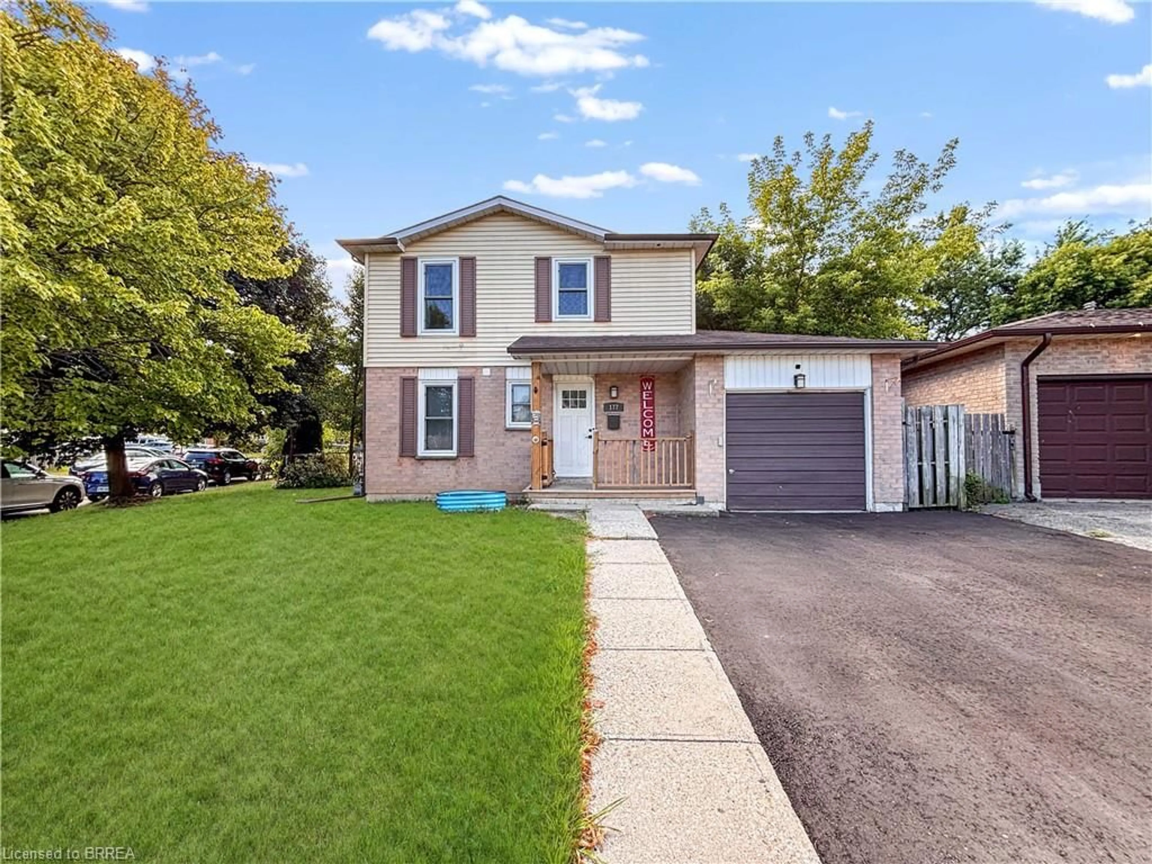 Unknown for 177 Banbury Rd, Brantford Ontario N3R 7V2