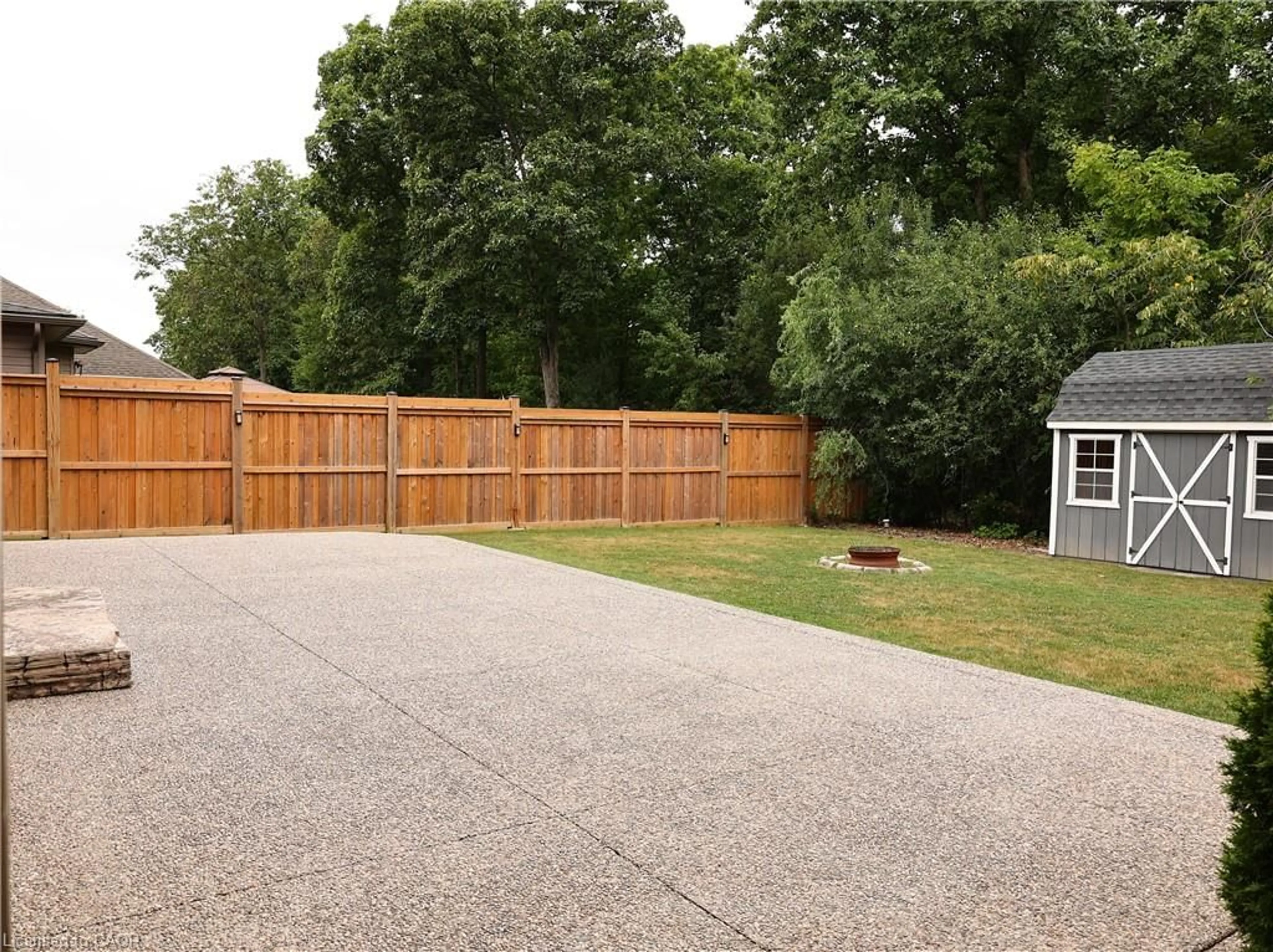 A pic from outside/outdoor area/front of a property/back of a property/a pic from drone, street for 54 Harvest Gate, Smithville Ontario L0R 2A0