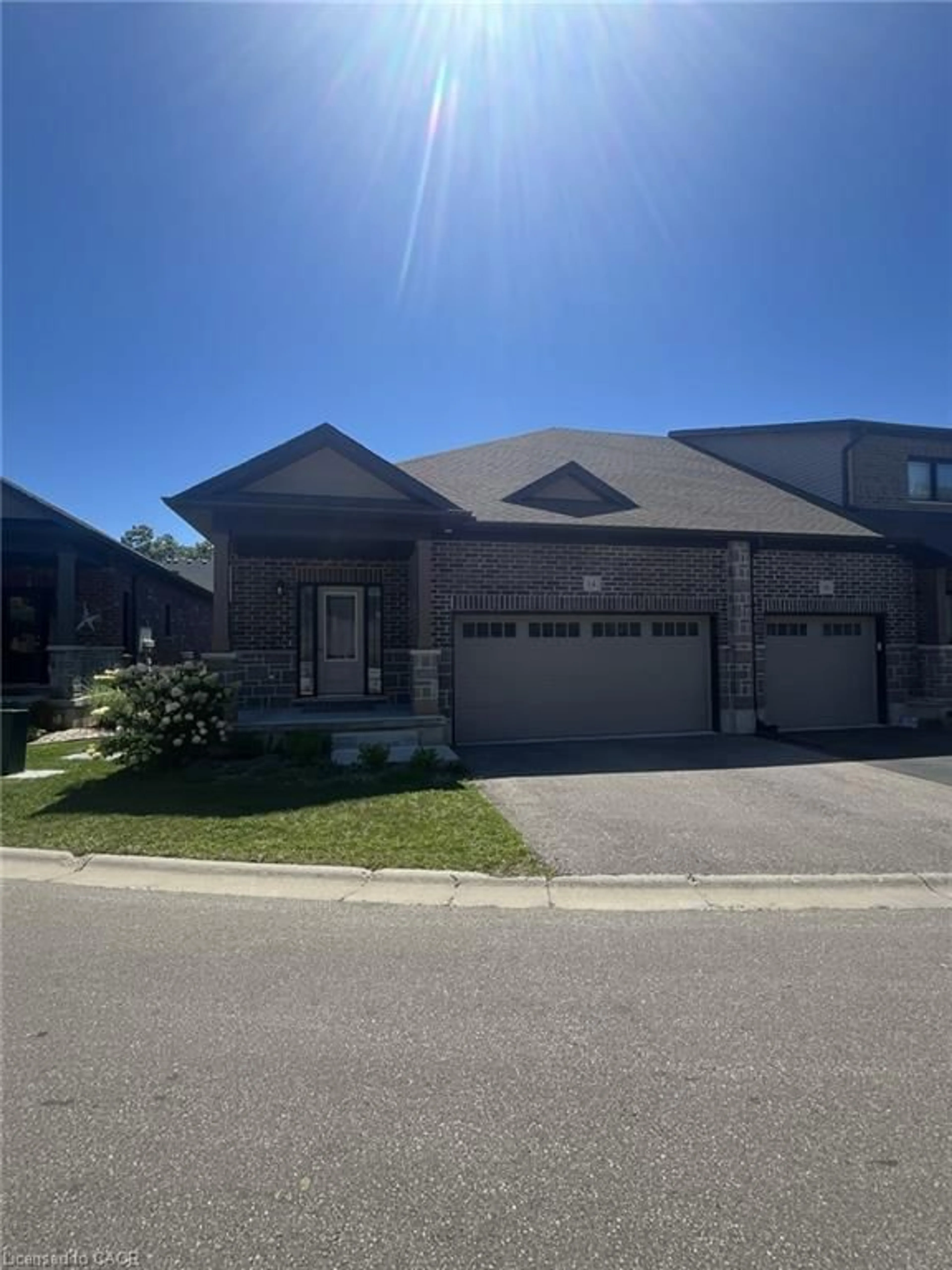 Unknown for 14 Tamarack Way, Simcoe Ontario N3Y 0E5