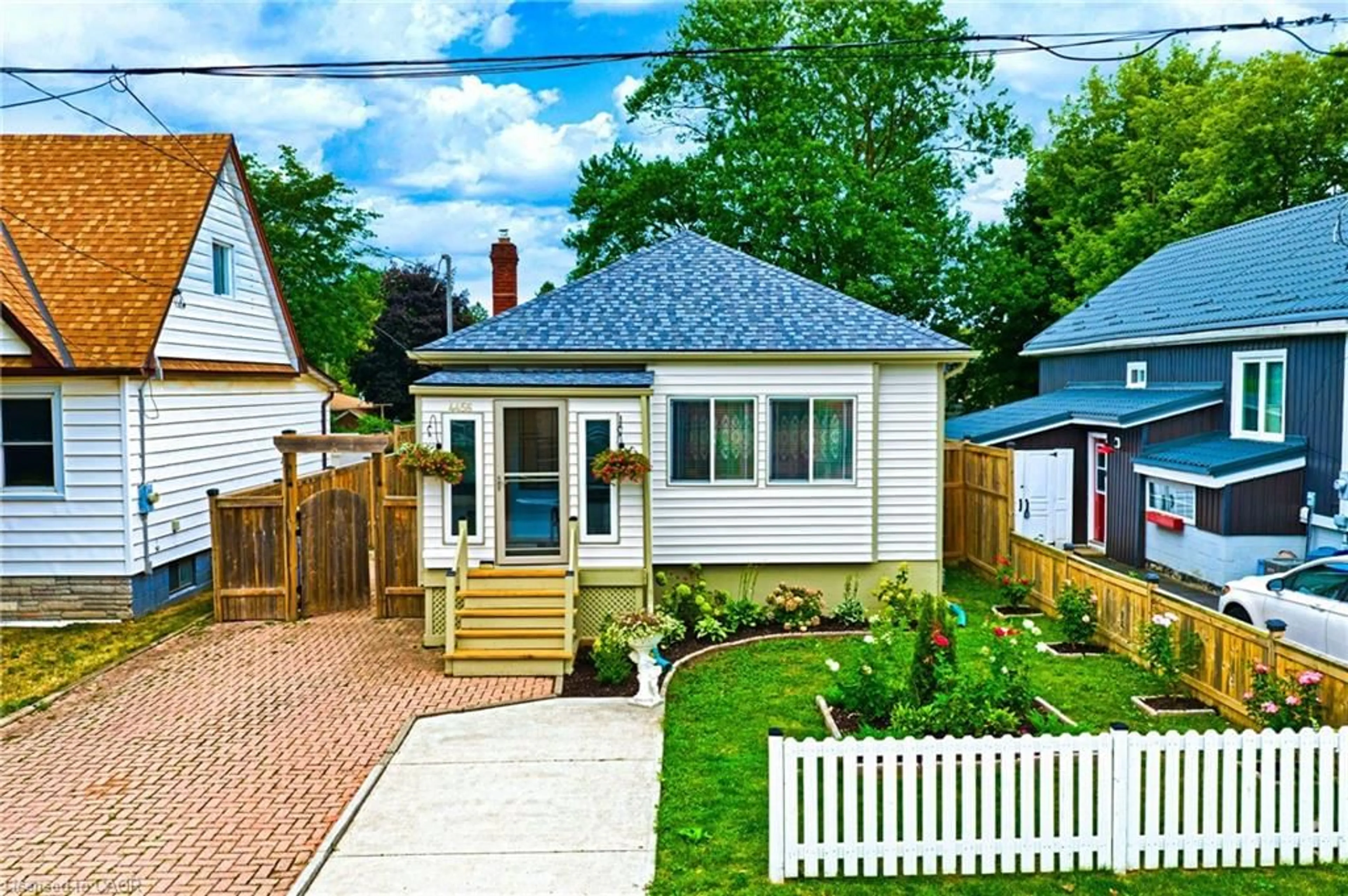 Unknown for 4456 Sixth Ave, Niagara Falls Ontario L2E 4T1