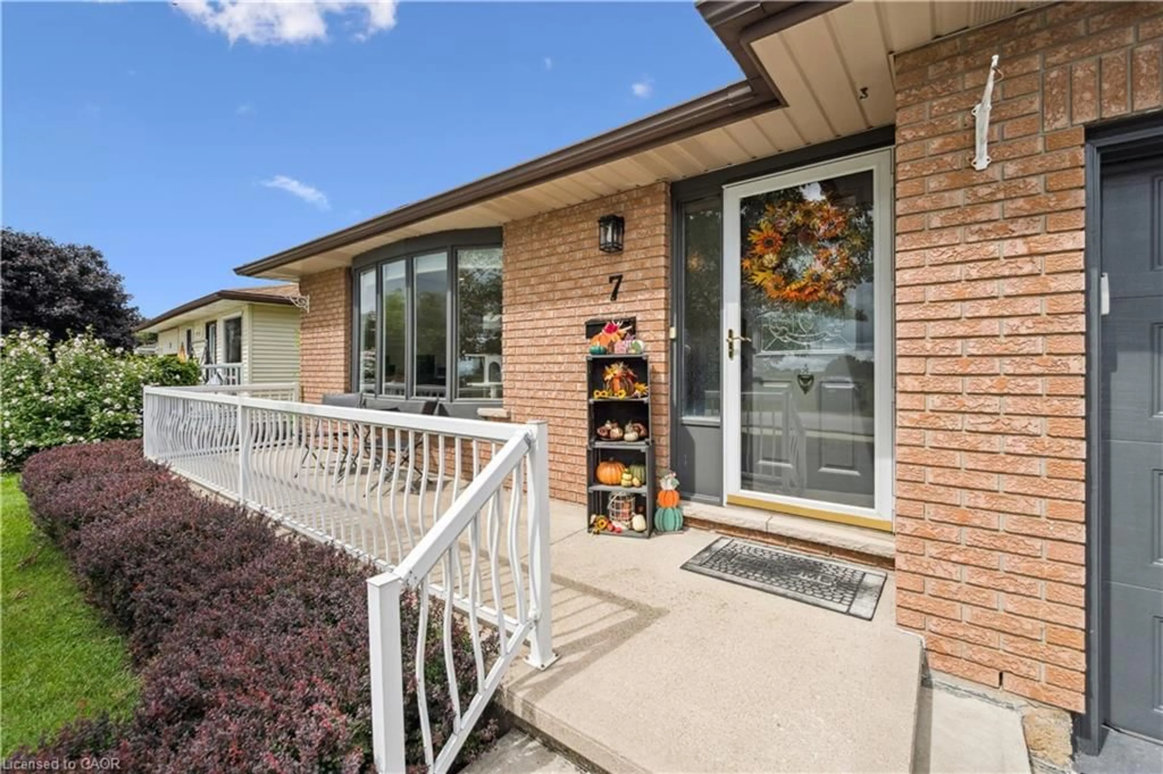 Unknown for 7 Eastview Dr, Arthur Ontario N0G 1A0