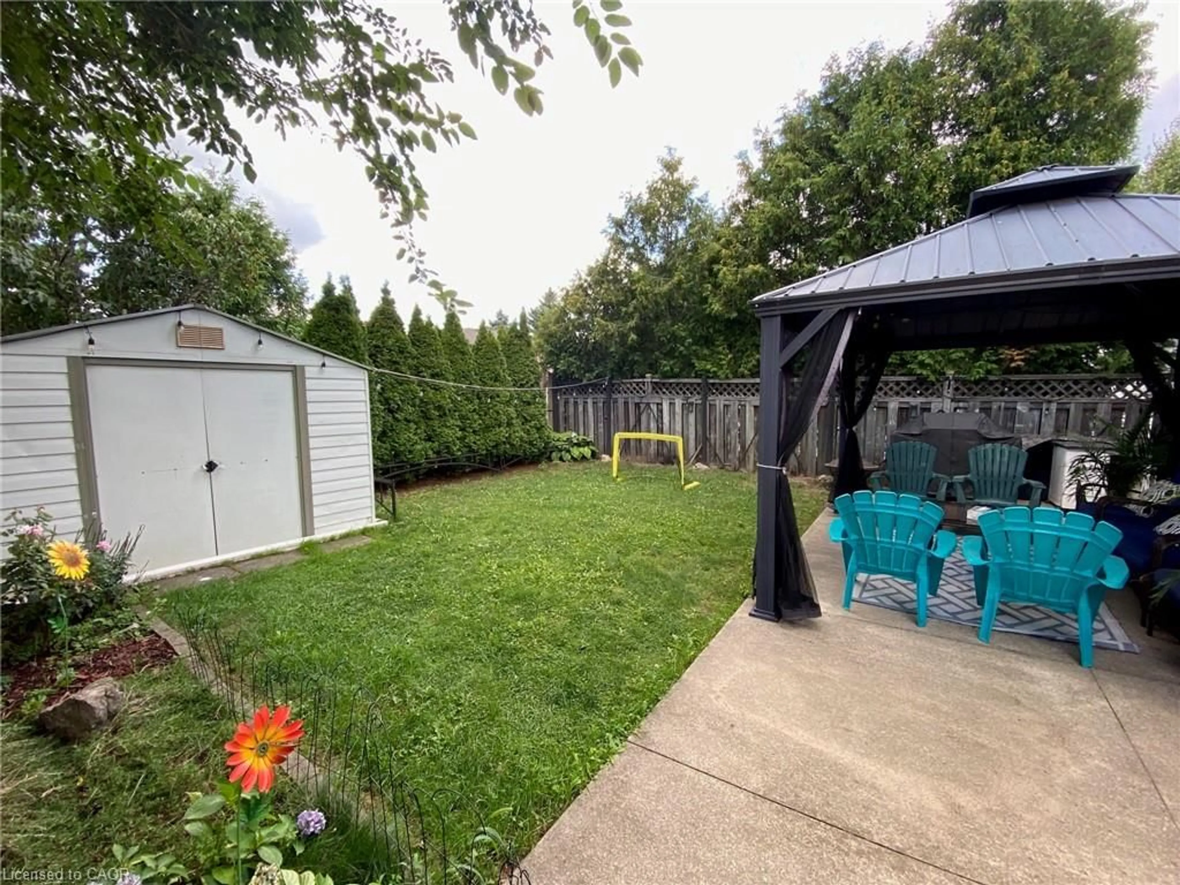Unknown for 6 Adler Ave, Hamilton Ontario L8W 3C3