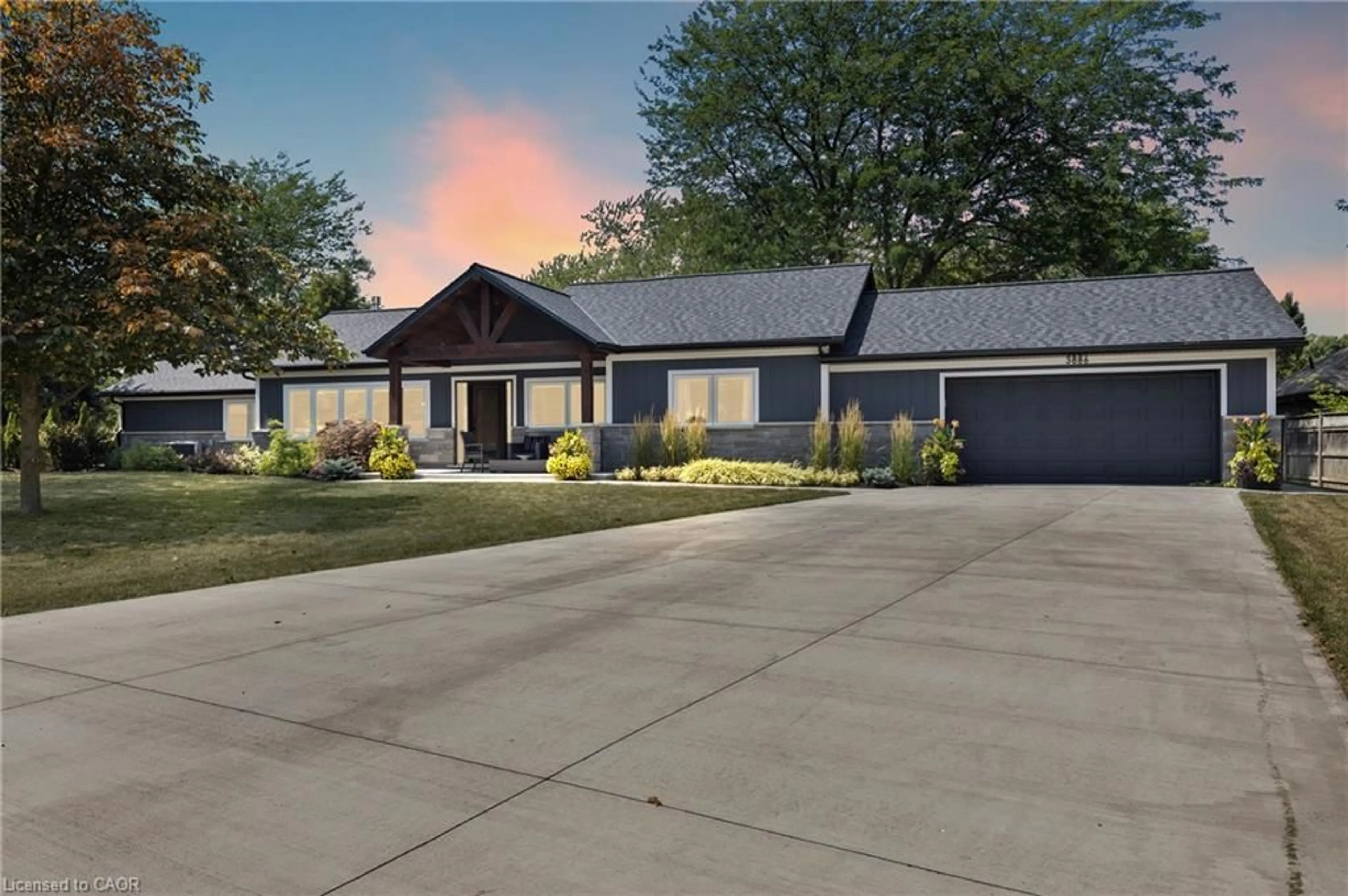 Unknown for 3886 Glenview Dr, Lincoln Ontario L0R 1C0