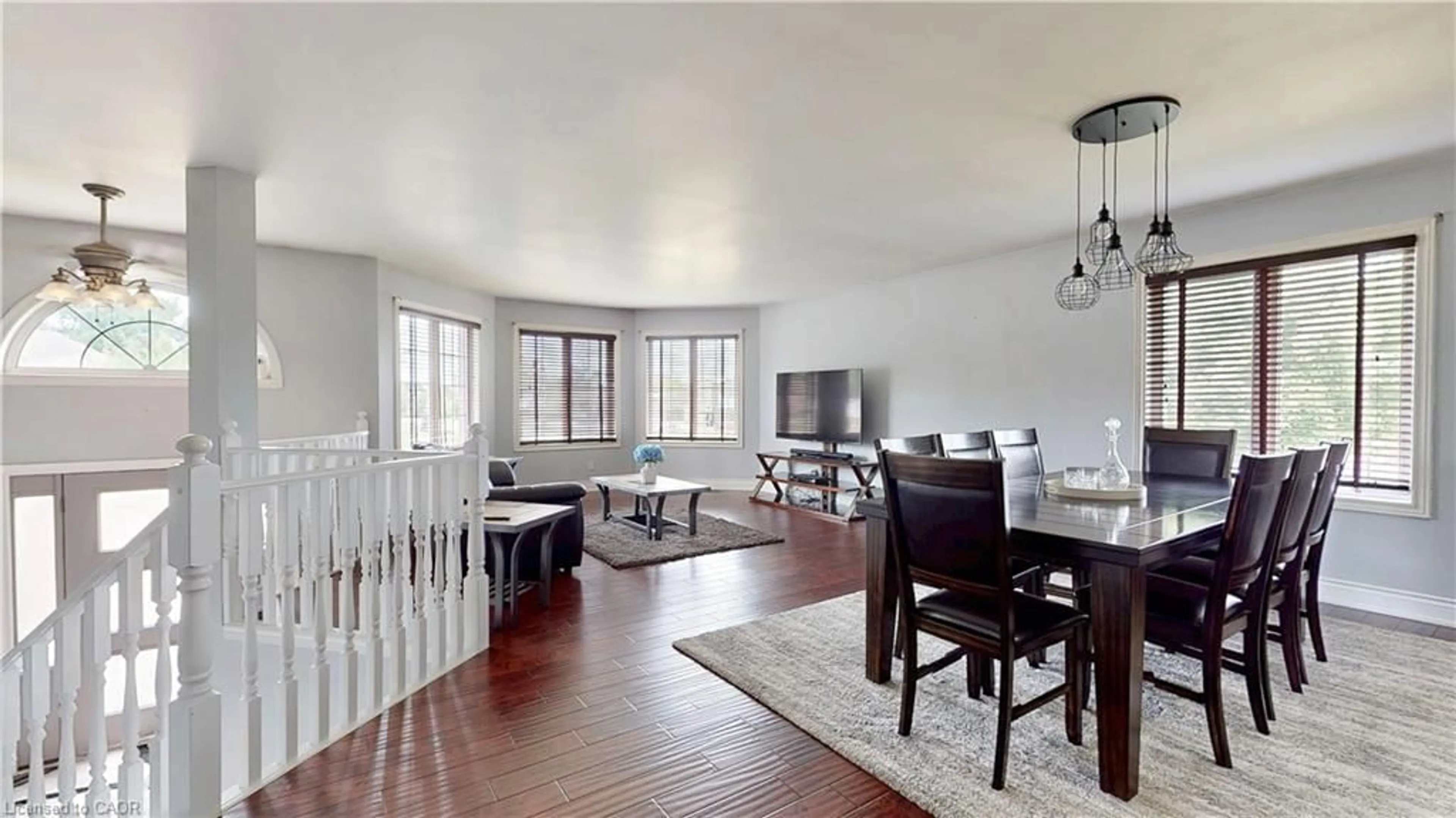 Dining room, unknown for 2 Angel Crt, Kingsville Ontario N9Y 3Z4