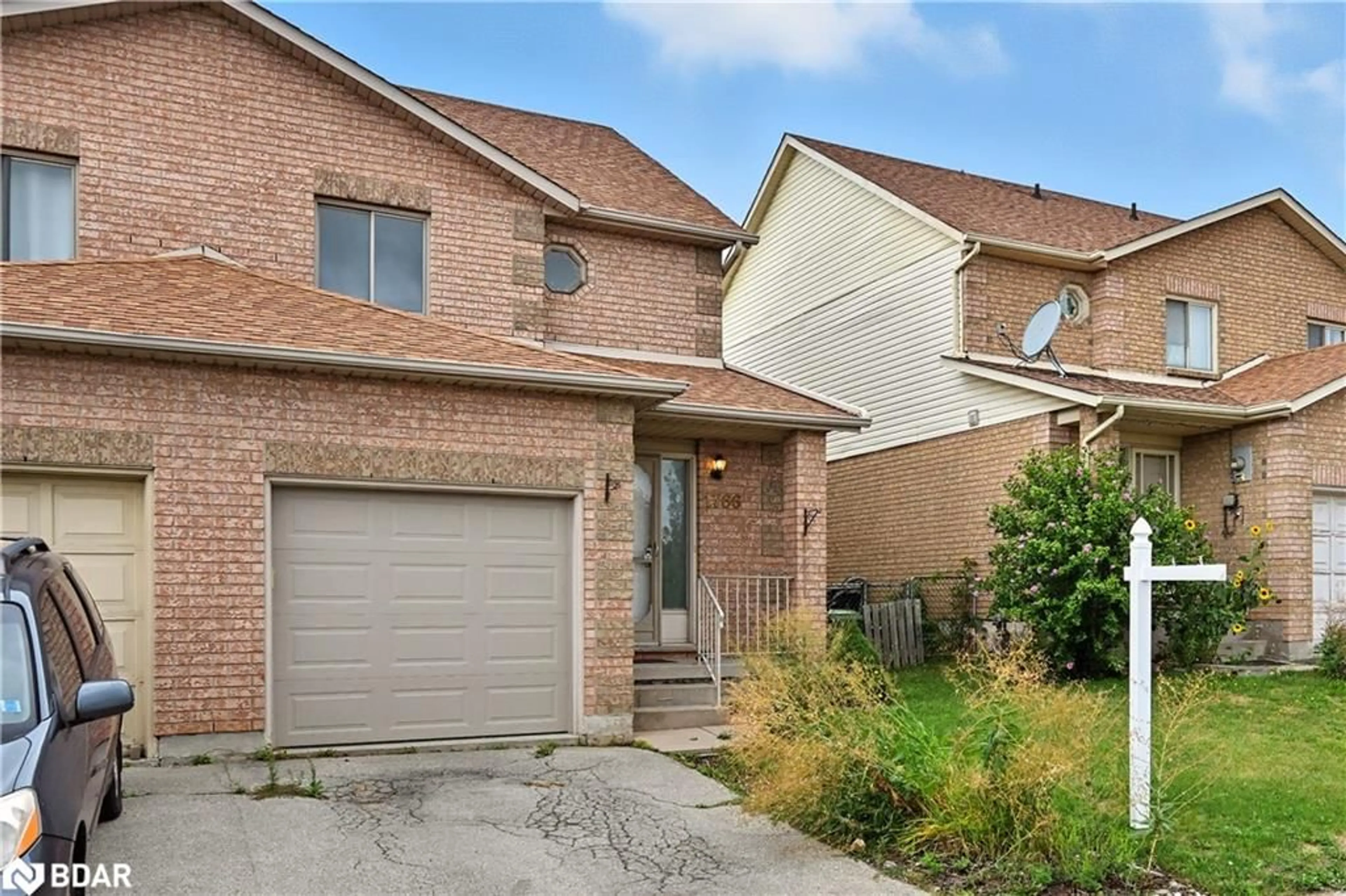 Home with brick exterior material, street for 1766 Upper Gage Ave, Hamilton Ontario L8W 3W3