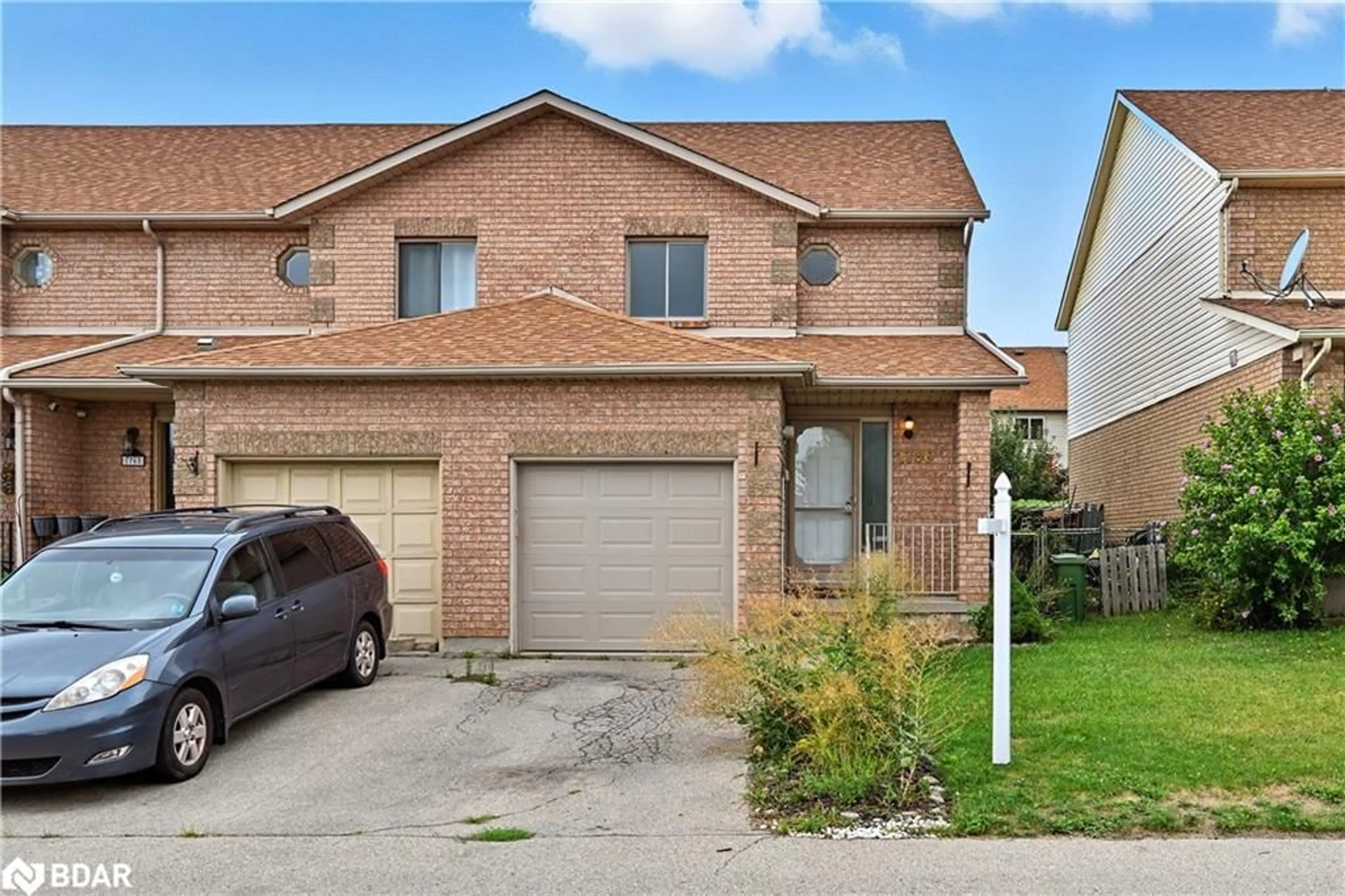 Home with brick exterior material, street for 1766 Upper Gage Ave, Hamilton Ontario L8W 3W3