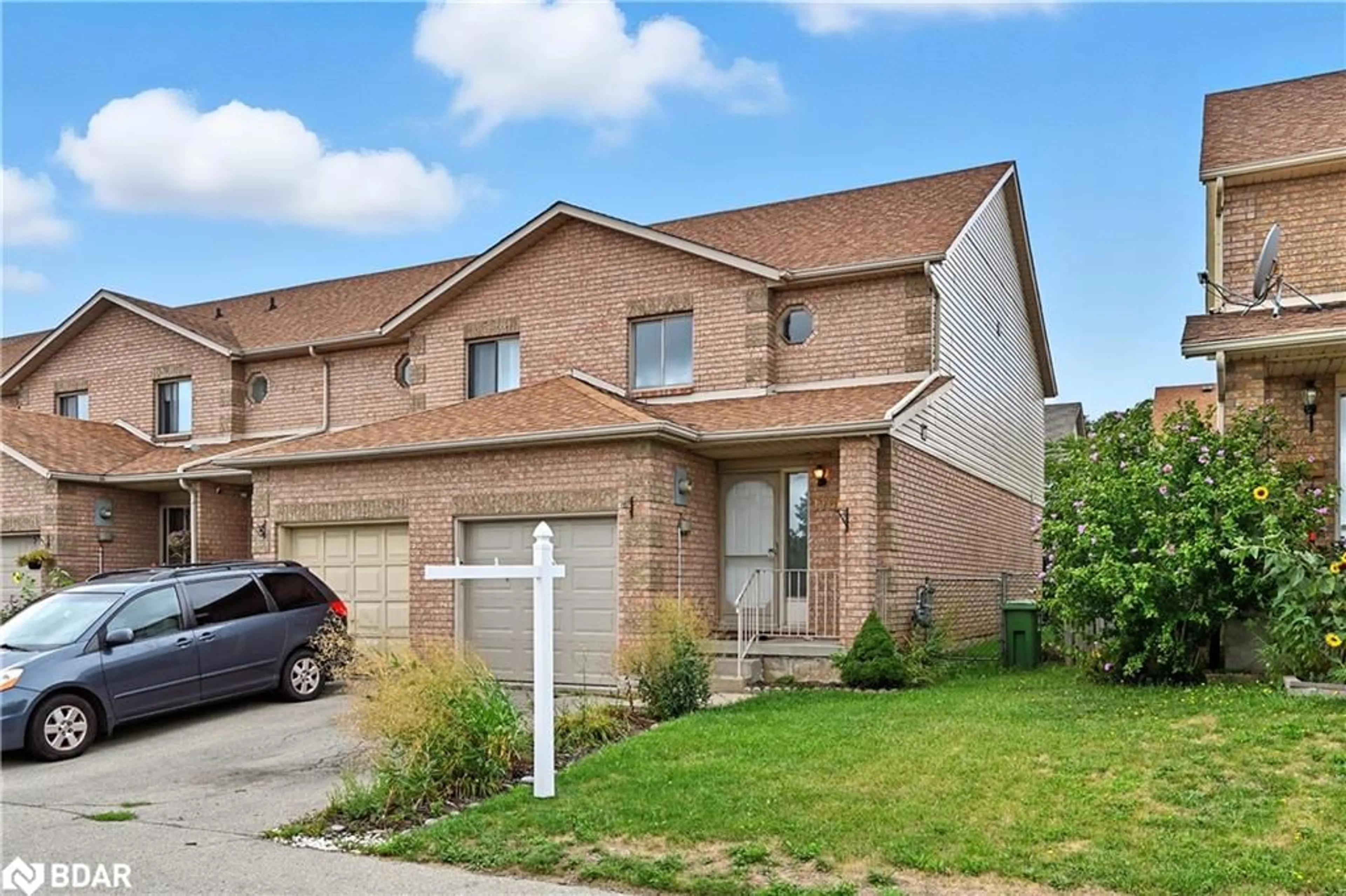 Home with brick exterior material, street for 1766 Upper Gage Ave, Hamilton Ontario L8W 3W3