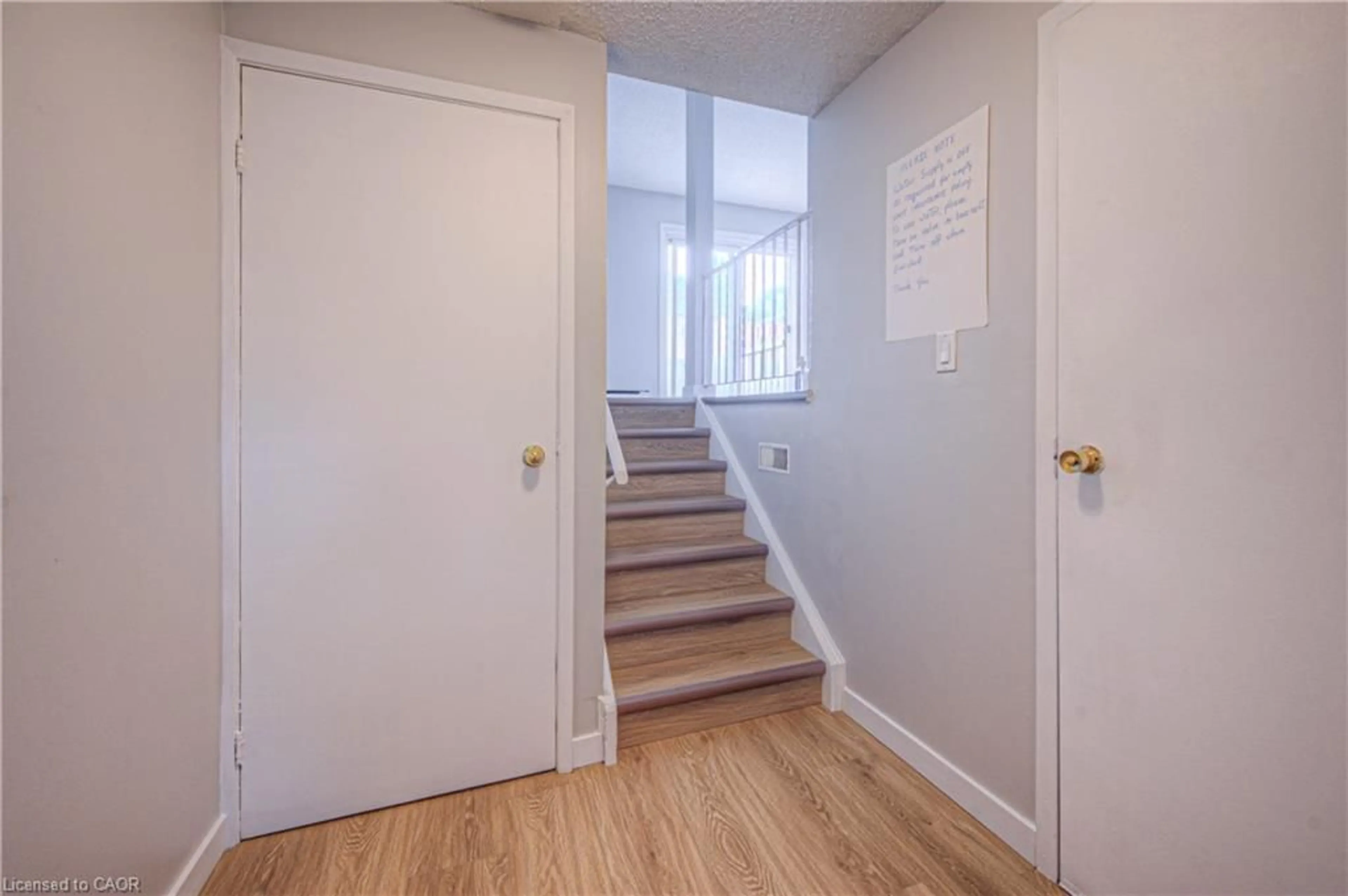 Unknown for 135 Chalmers St #65, Cambridge Ontario N1R 6M2