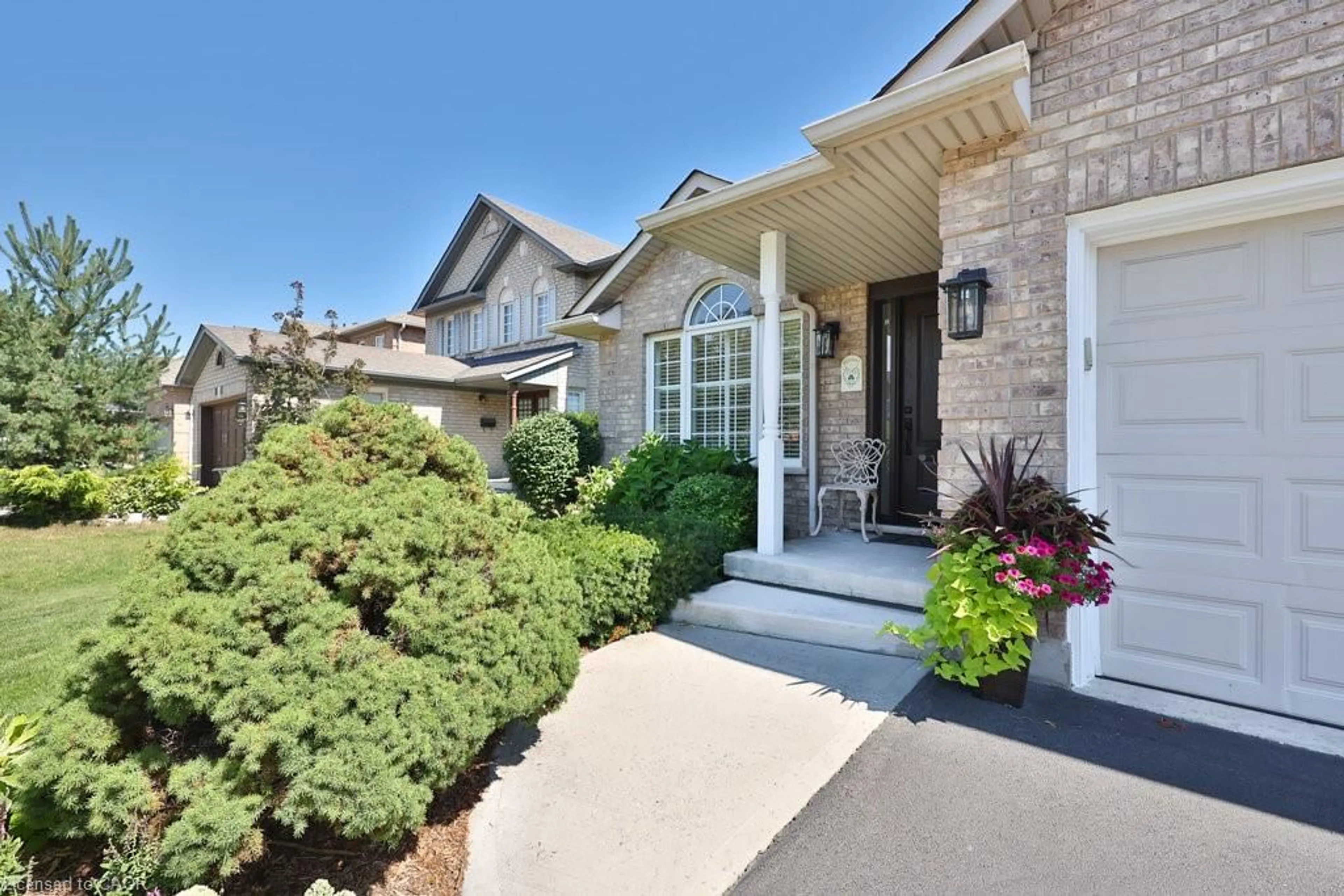 Unknown for 1083 Augustus Dr, Burlington Ontario L7S 2L2