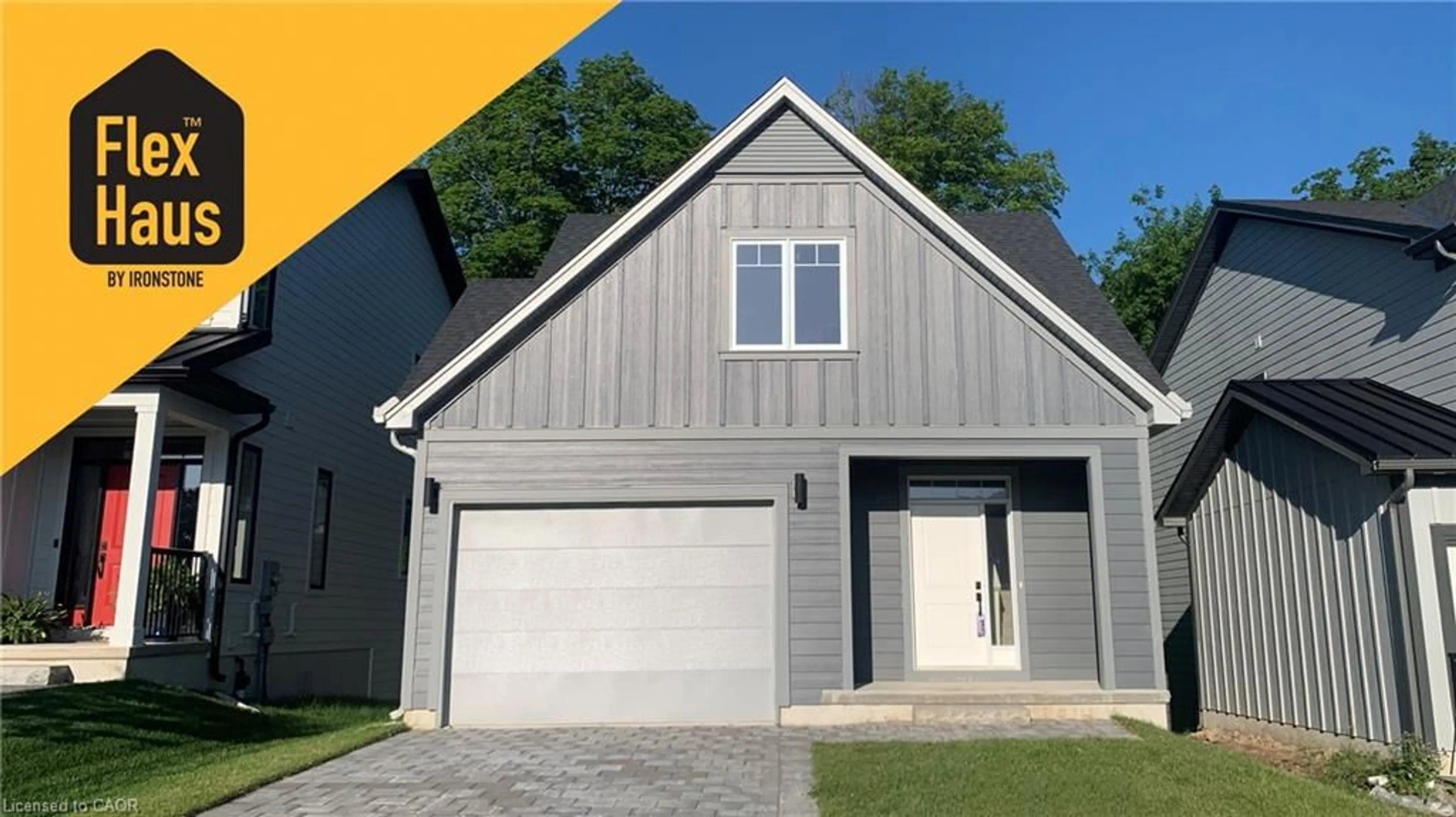 Home with vinyl exterior material, street for 67 Julie Cres, London Ontario N5X 3X4