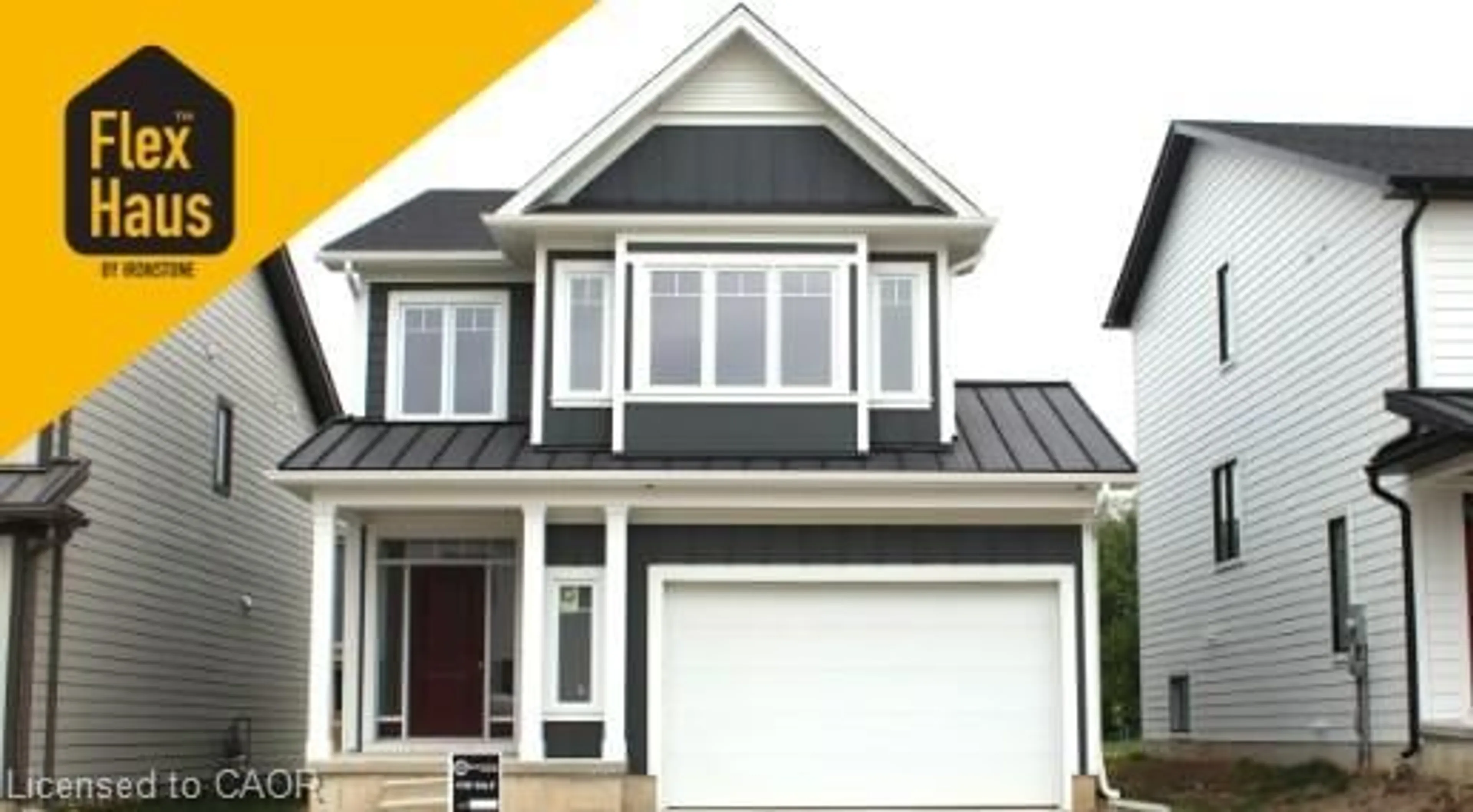 Home with vinyl exterior material, street for 155 Julie Cres, London Ontario N5X 3X4