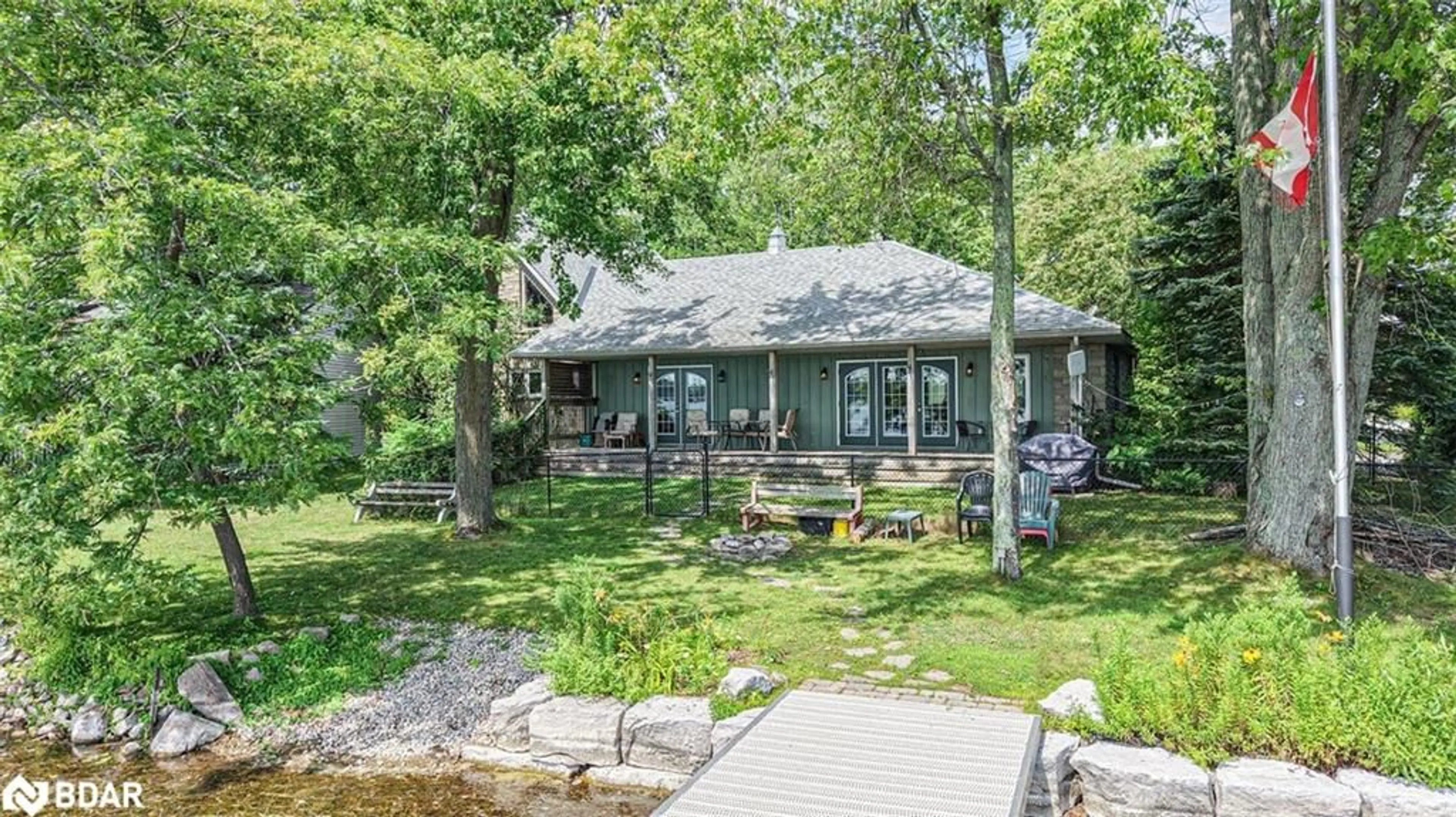 Unknown for 4283 Plum Point Rd, Ramara Ontario L0K 2B0