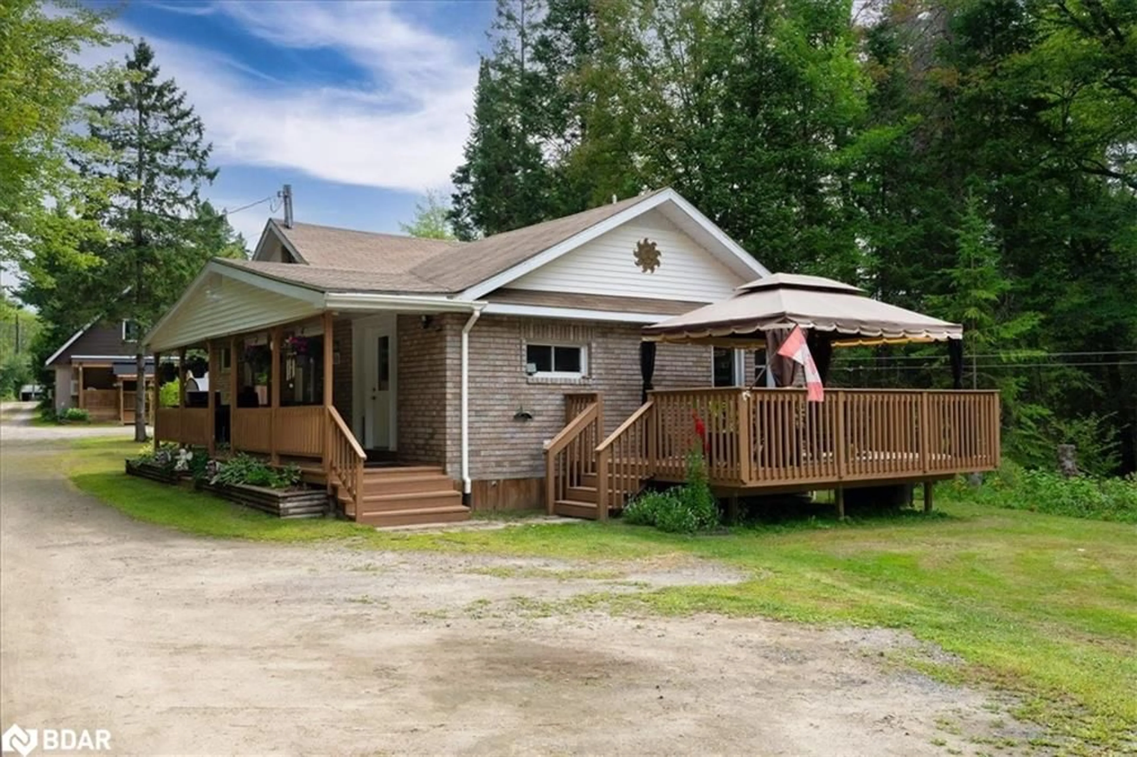Unknown for 788 Muskoka Rd 3 Rd, Huntsville Ontario P1H 1E1