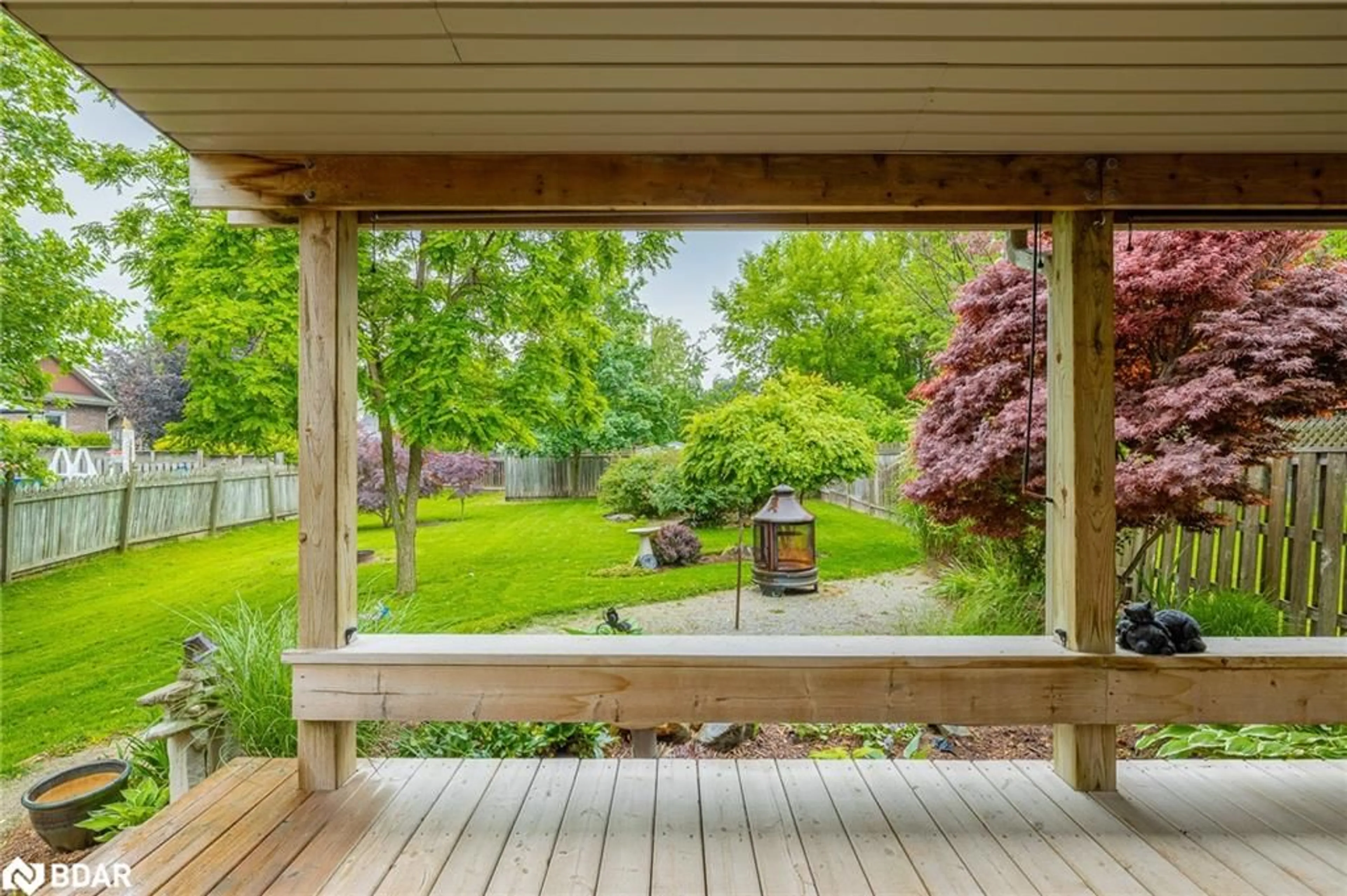 Patio, unknown for 5191 Mulberry Dr, Beamsville Ontario L3J 0J6