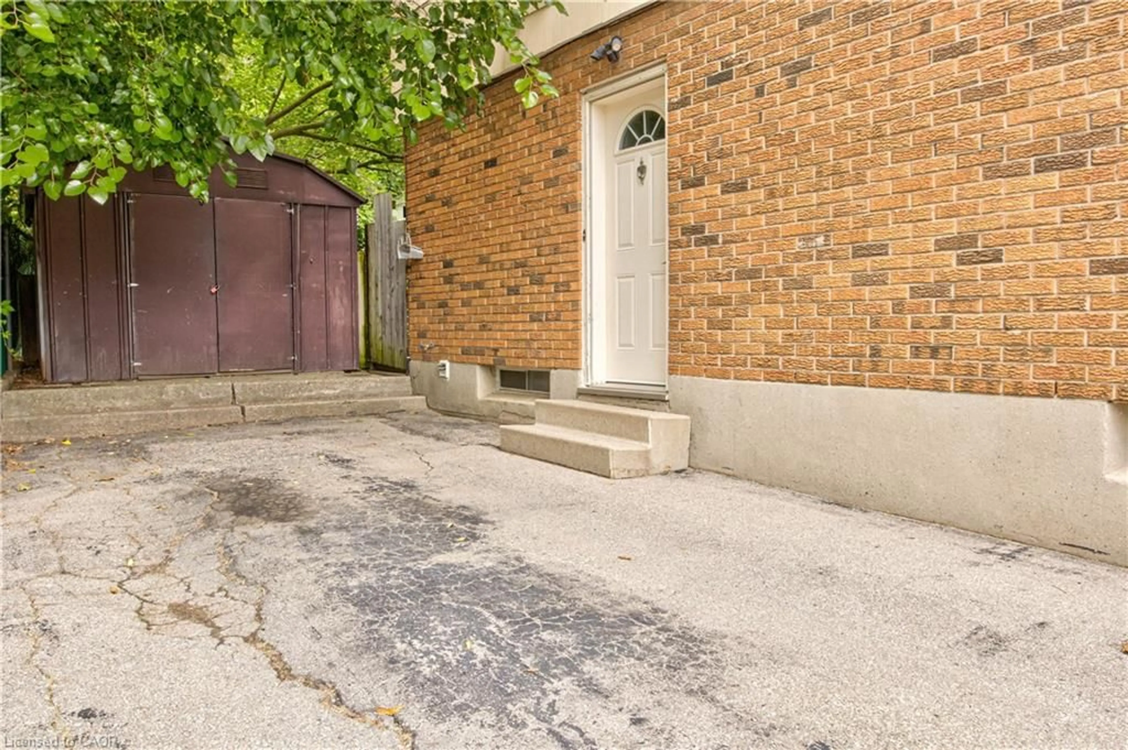Unknown for 171 Woodside Ave, Cambridge Ontario N1S 3X5
