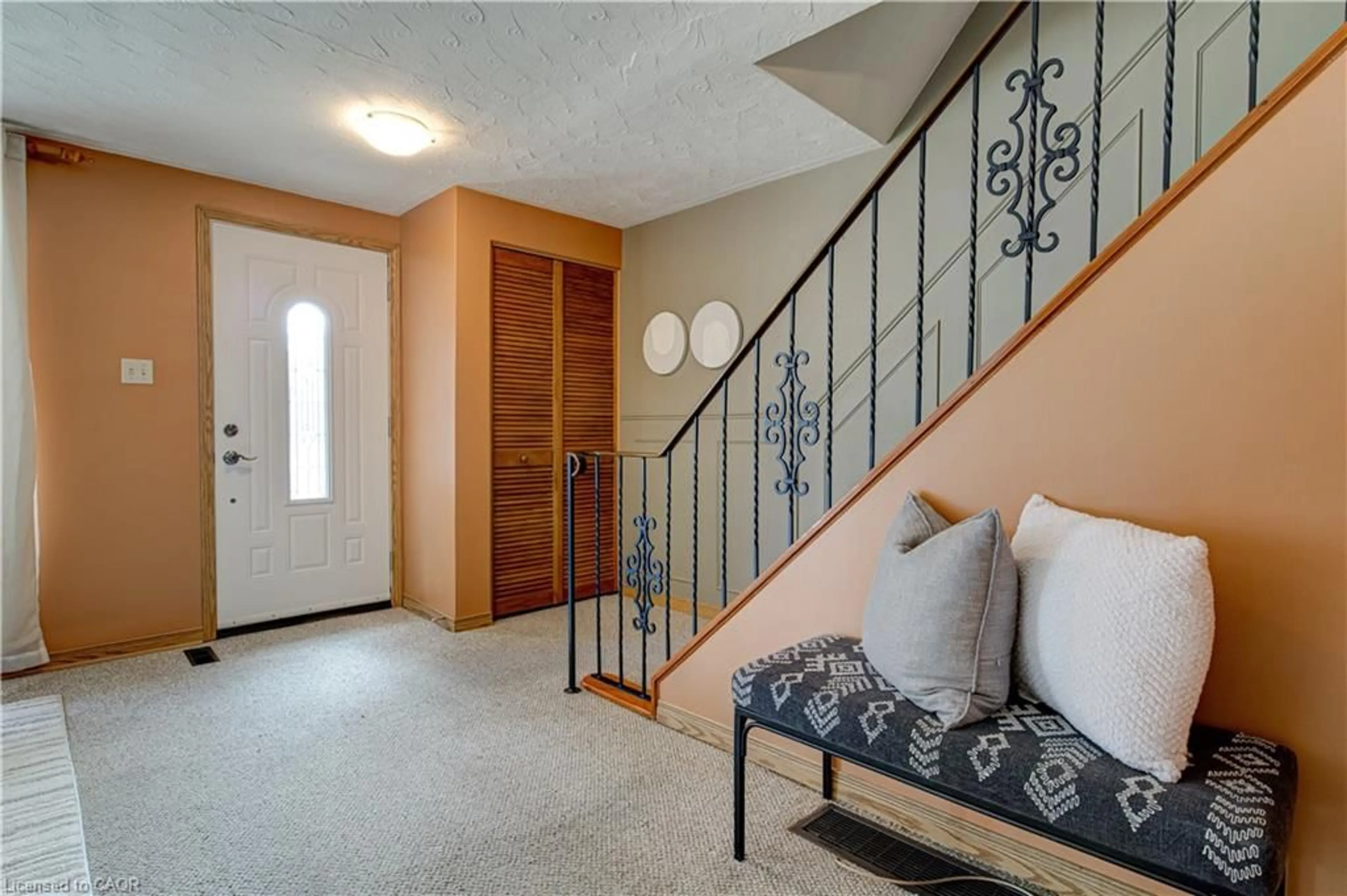 Unknown for 171 Woodside Ave, Cambridge Ontario N1S 3X5