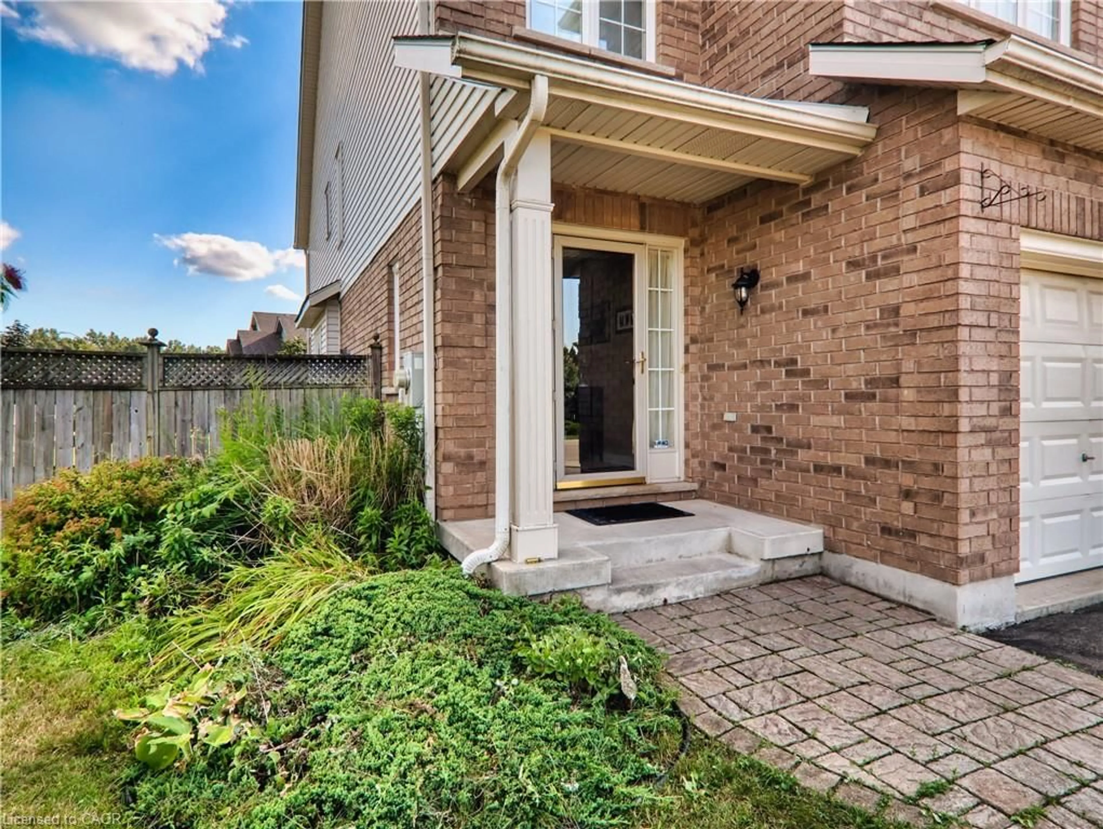 Home with brick exterior material, street for 7161 Brittany Crt, Niagara Falls Ontario L2H 3N5