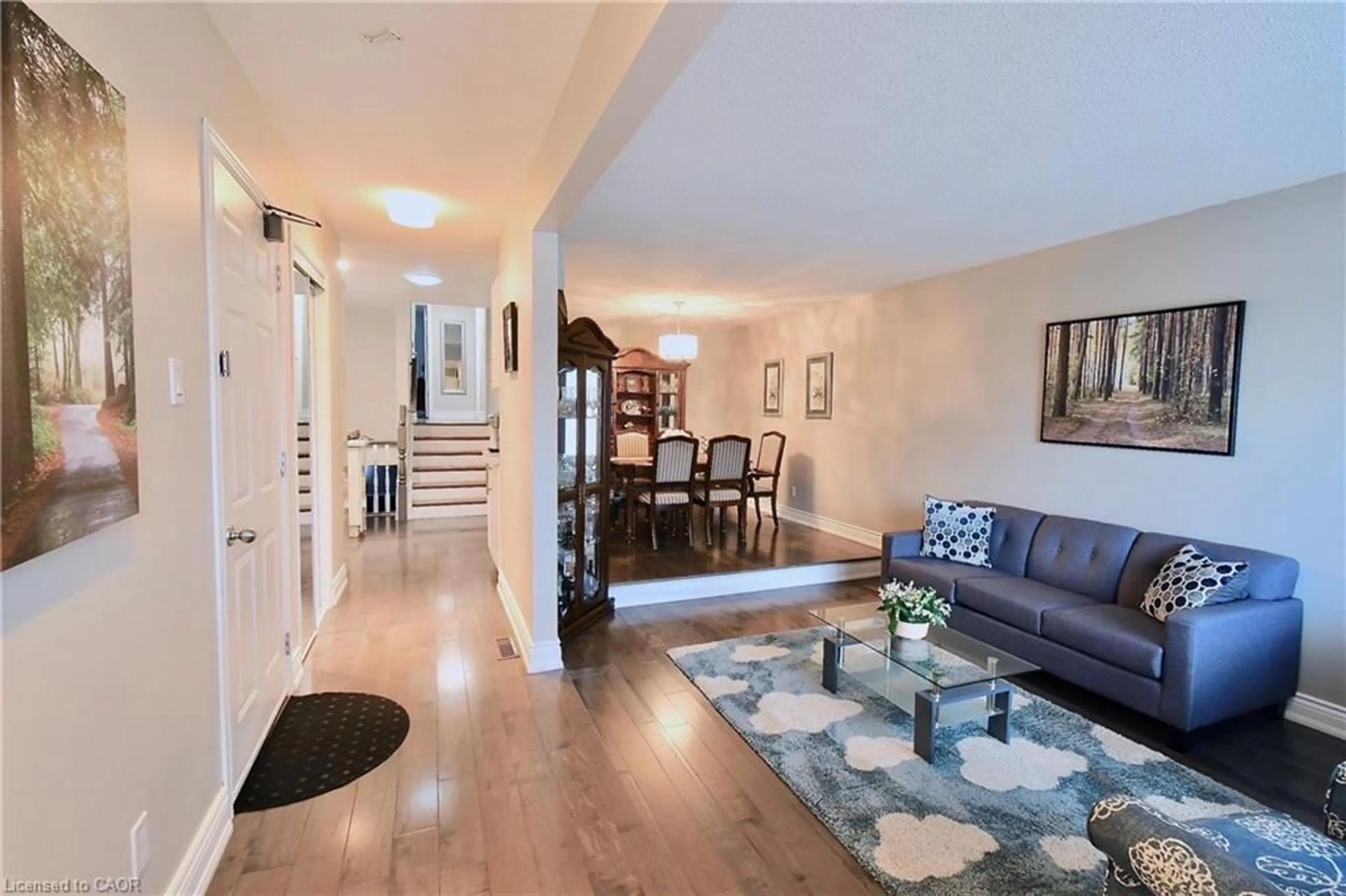Unknown for 40 Lyton Cres, Stoney Creek Ontario L8J 2C9