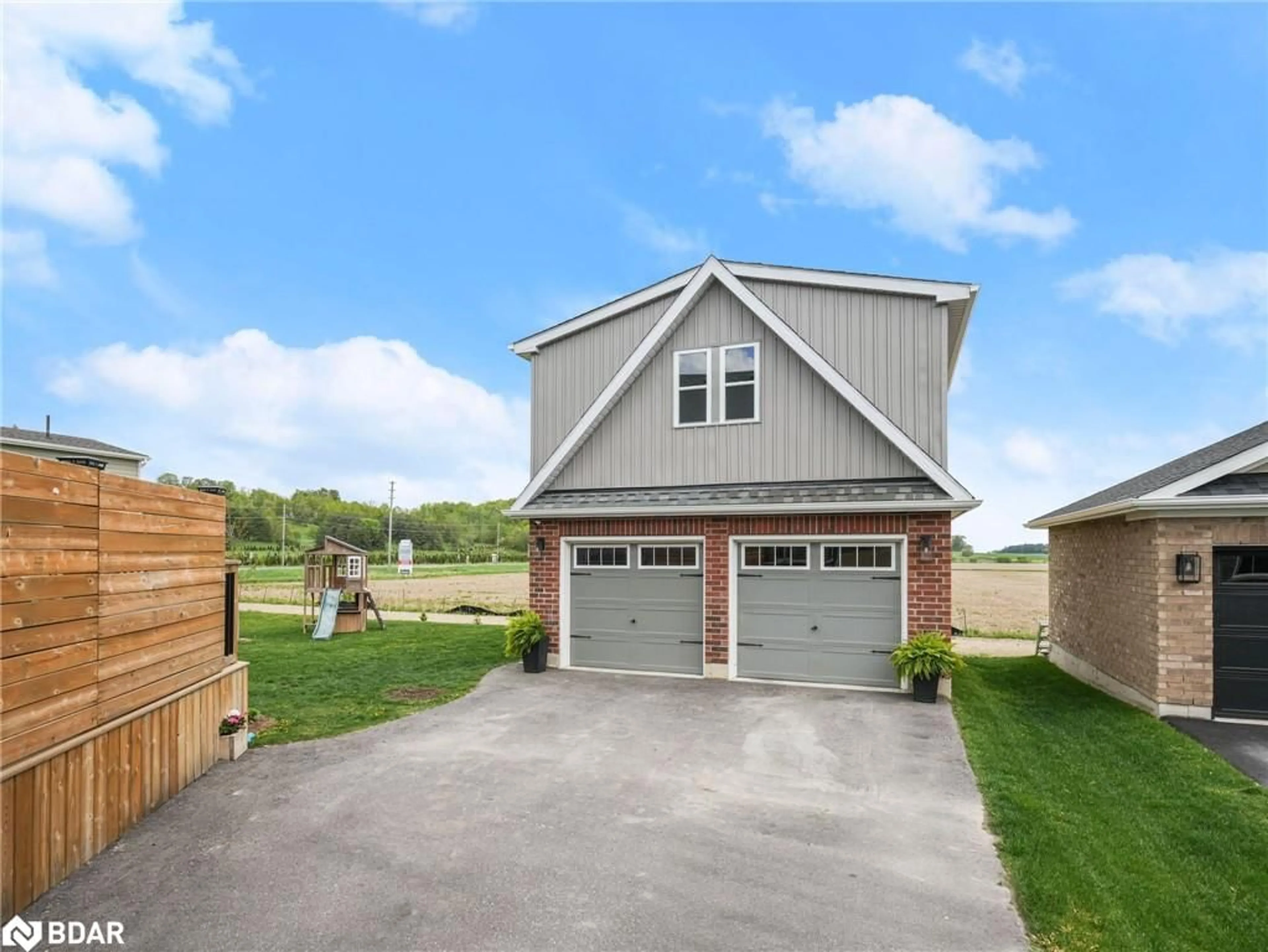 Unknown for 227 Mary St St, Creemore Ontario L0M 1G0