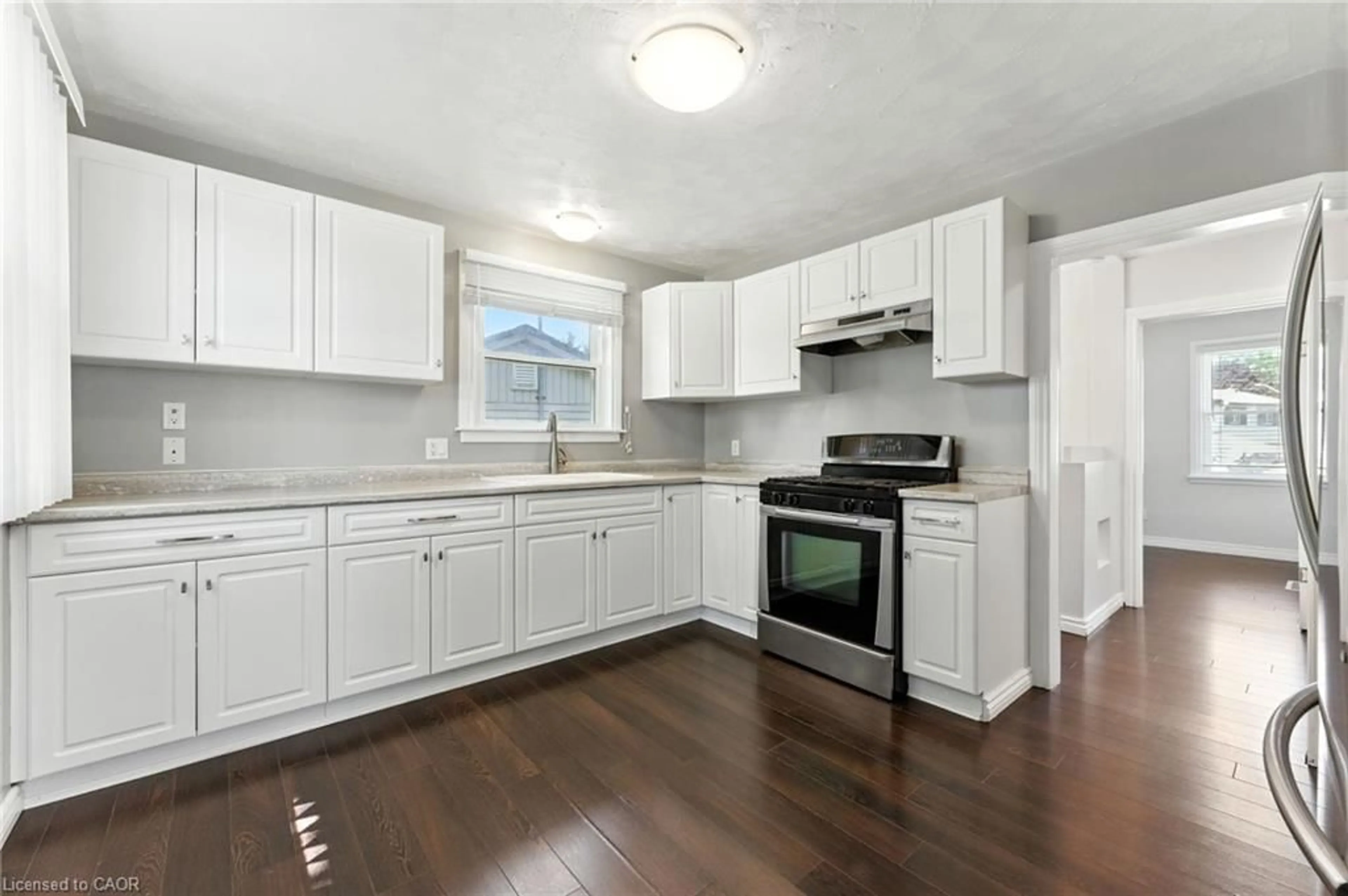 Standard kitchen, unknown for 60 Hamilton Plank Rd, Port Dover Ontario N0A 1N7