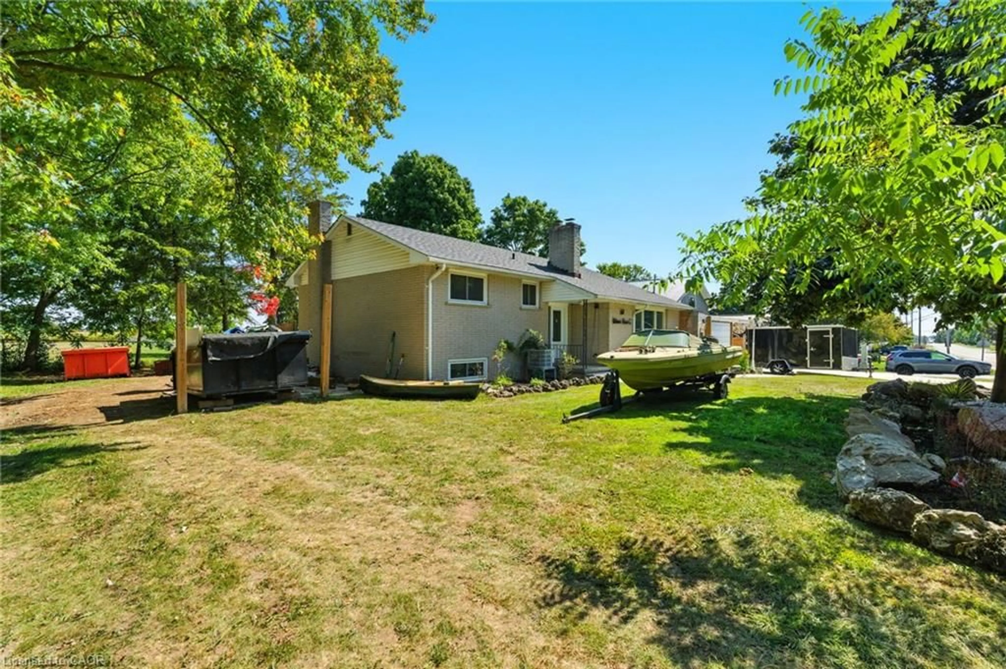 Unknown for 64 Wilmot St, Drumbo Ontario N0J 1G0