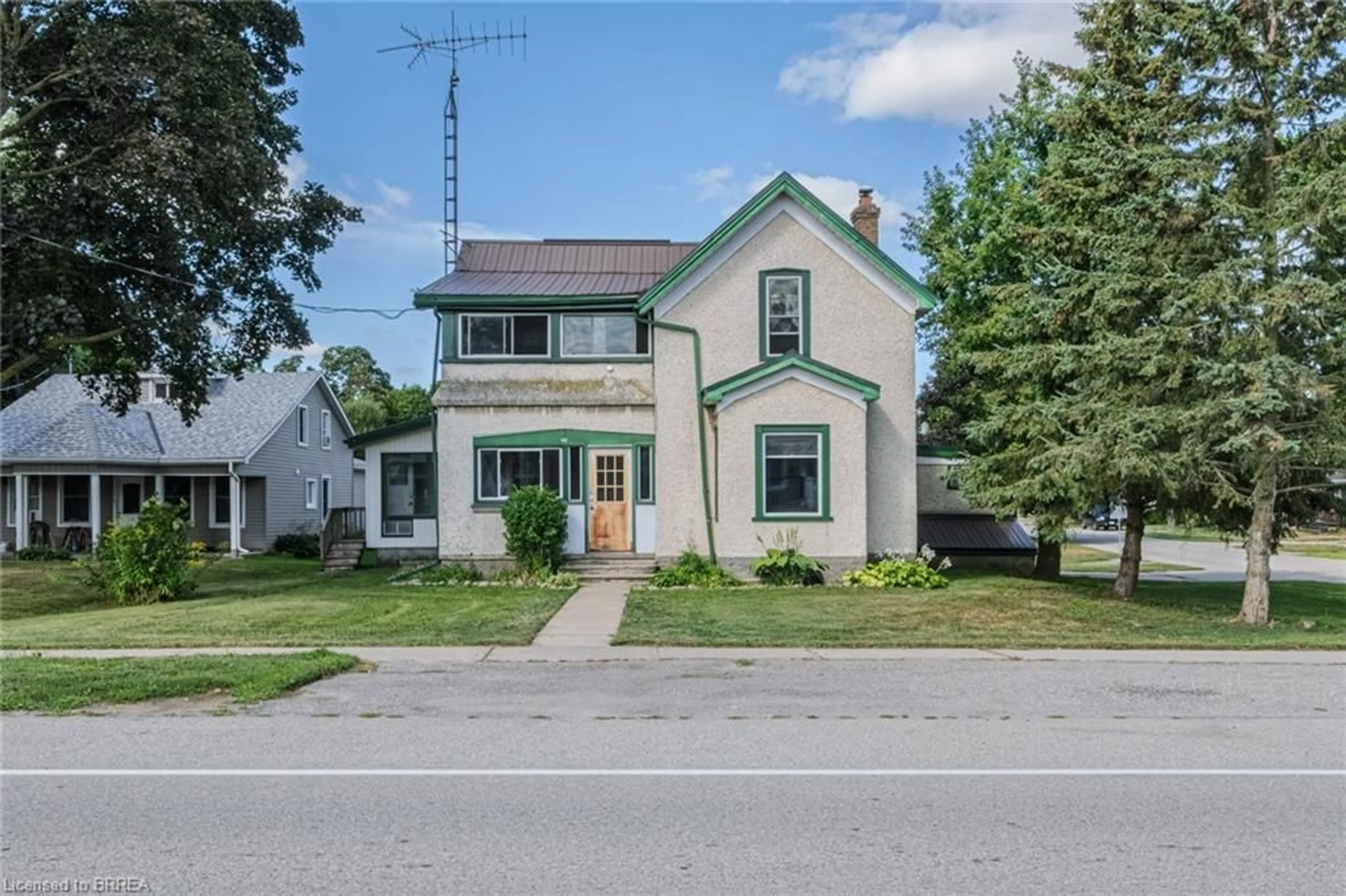 Unknown for 405 Maple Ave, Burford Ontario N0E 1A0