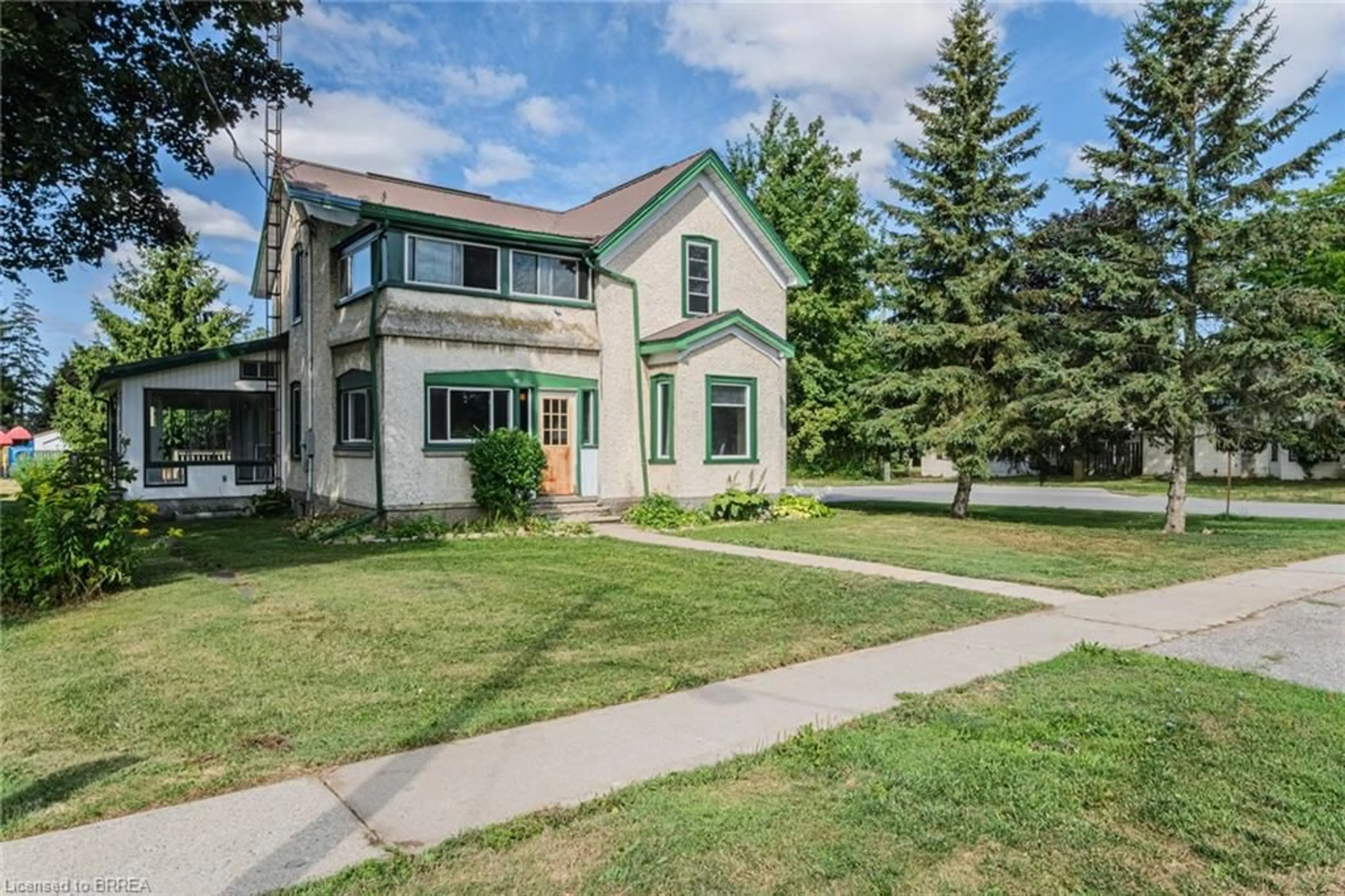 Unknown for 405 Maple Ave, Burford Ontario N0E 1A0