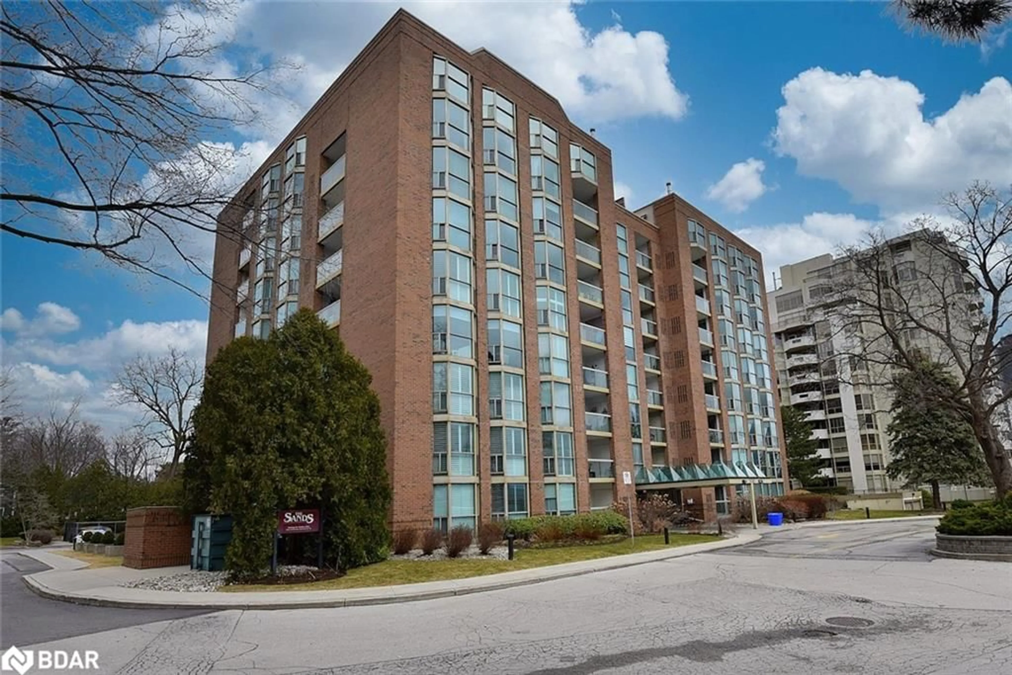 Unknown for 1225 North Shore Blvd #404, Burlington Ontario L7S 1Z6