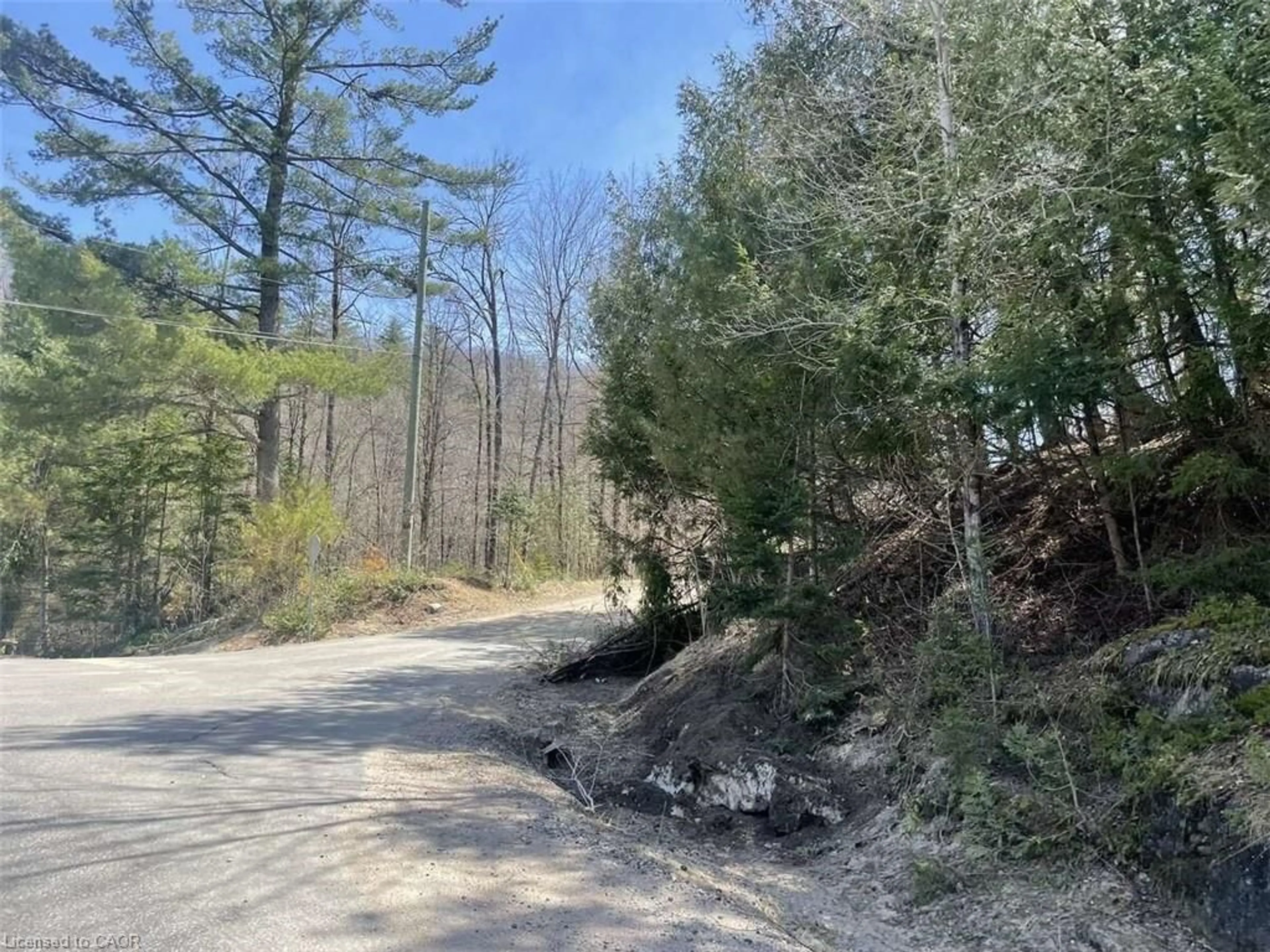 Unknown for LOT 1 Colonial Rd, Minden Ontario K0M 2K0