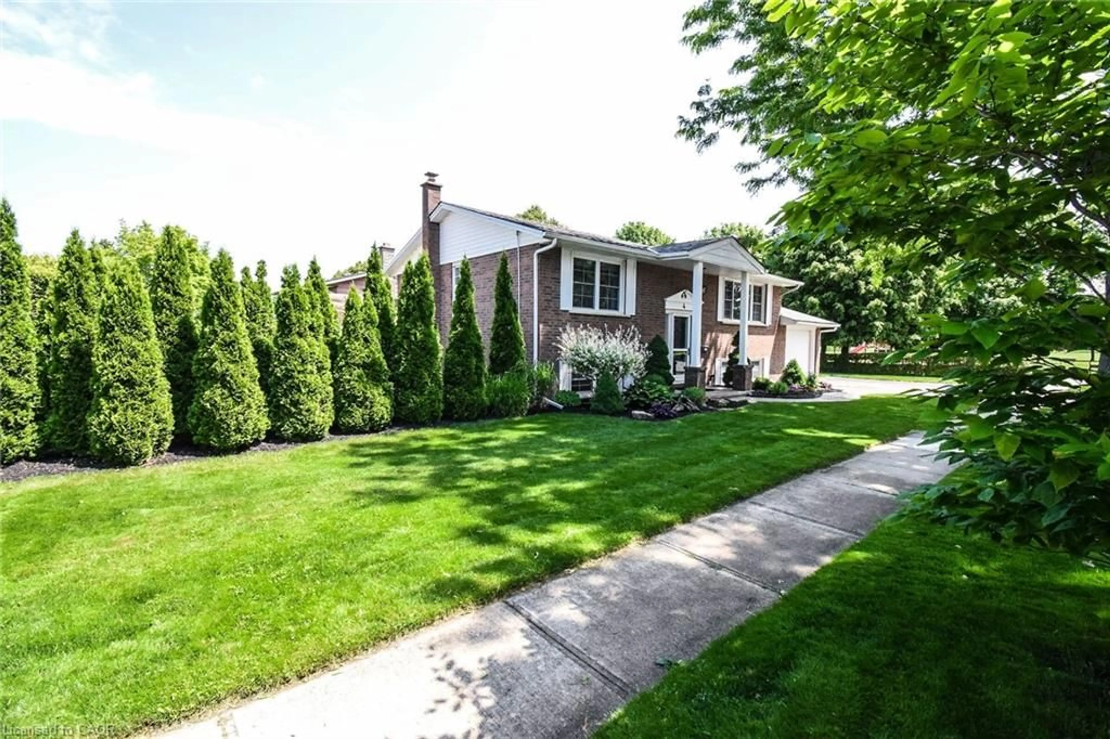Unknown for 4 Belair Dr, Port Dalhousie Ontario L2N 6W5