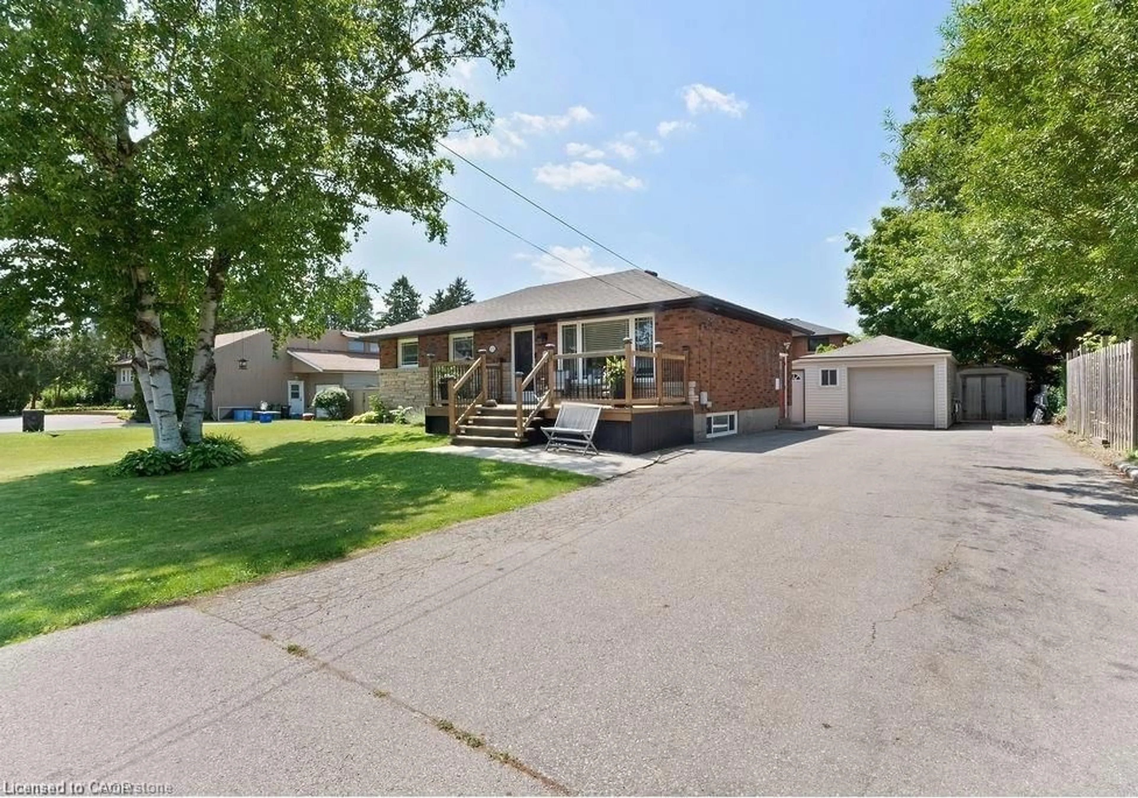Unknown for 172 Annabelle St, Hamilton Ontario L9C 3T9