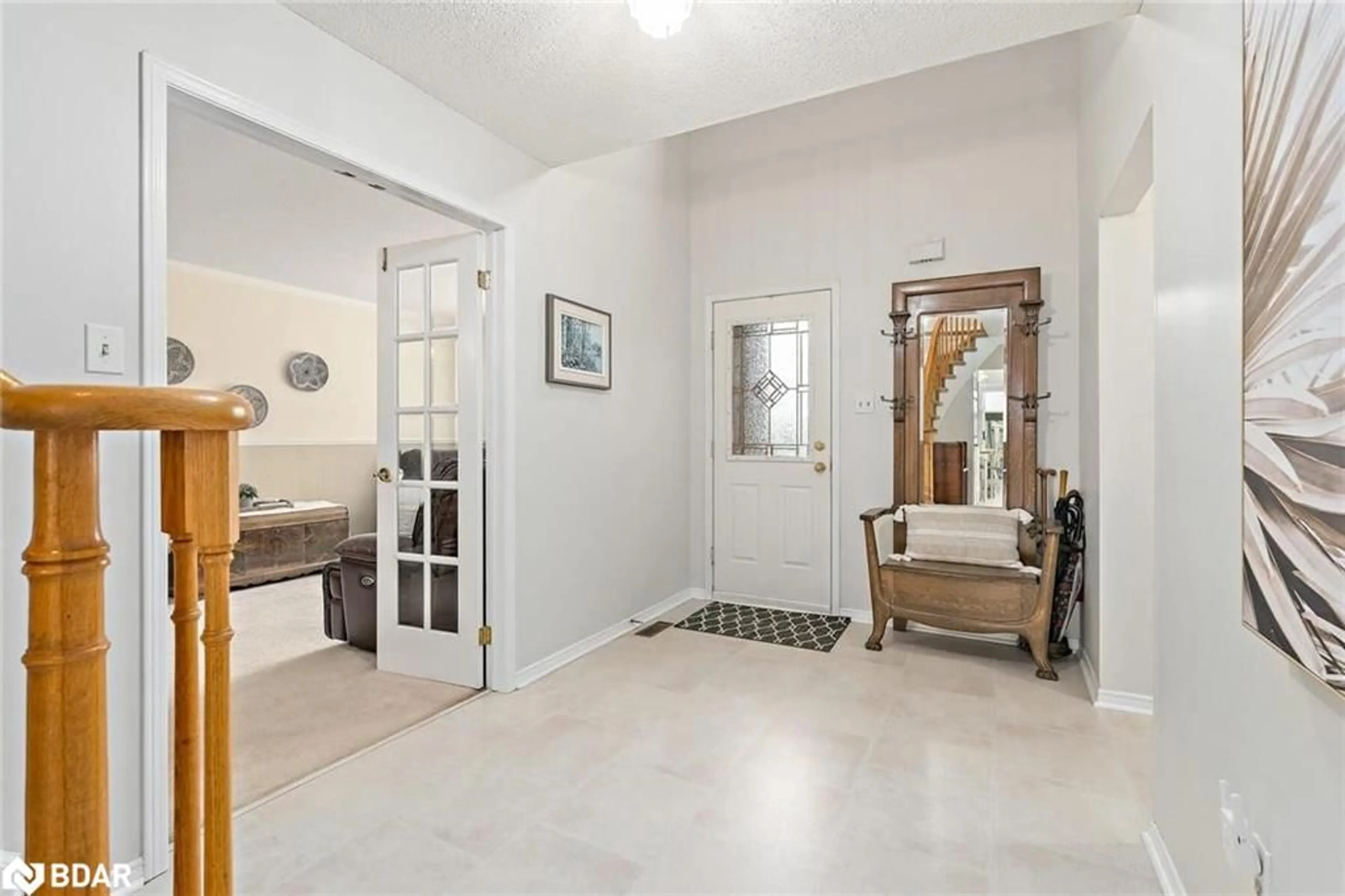 Unknown for 262 Murray St, Brampton Ontario L6X 3T4