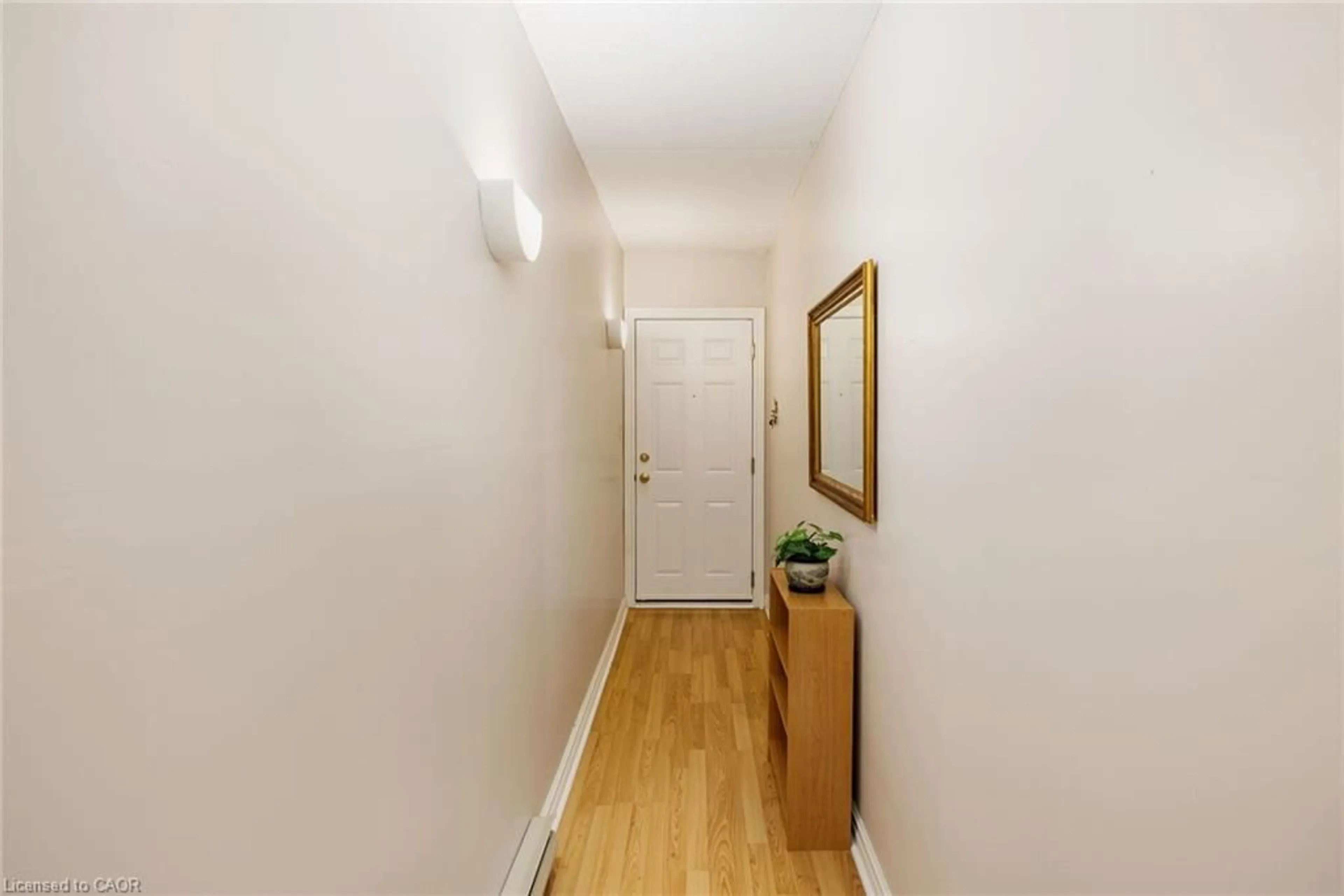 Unknown for 2040 Cleaver Ave, Burlington Ontario L7M 4C4