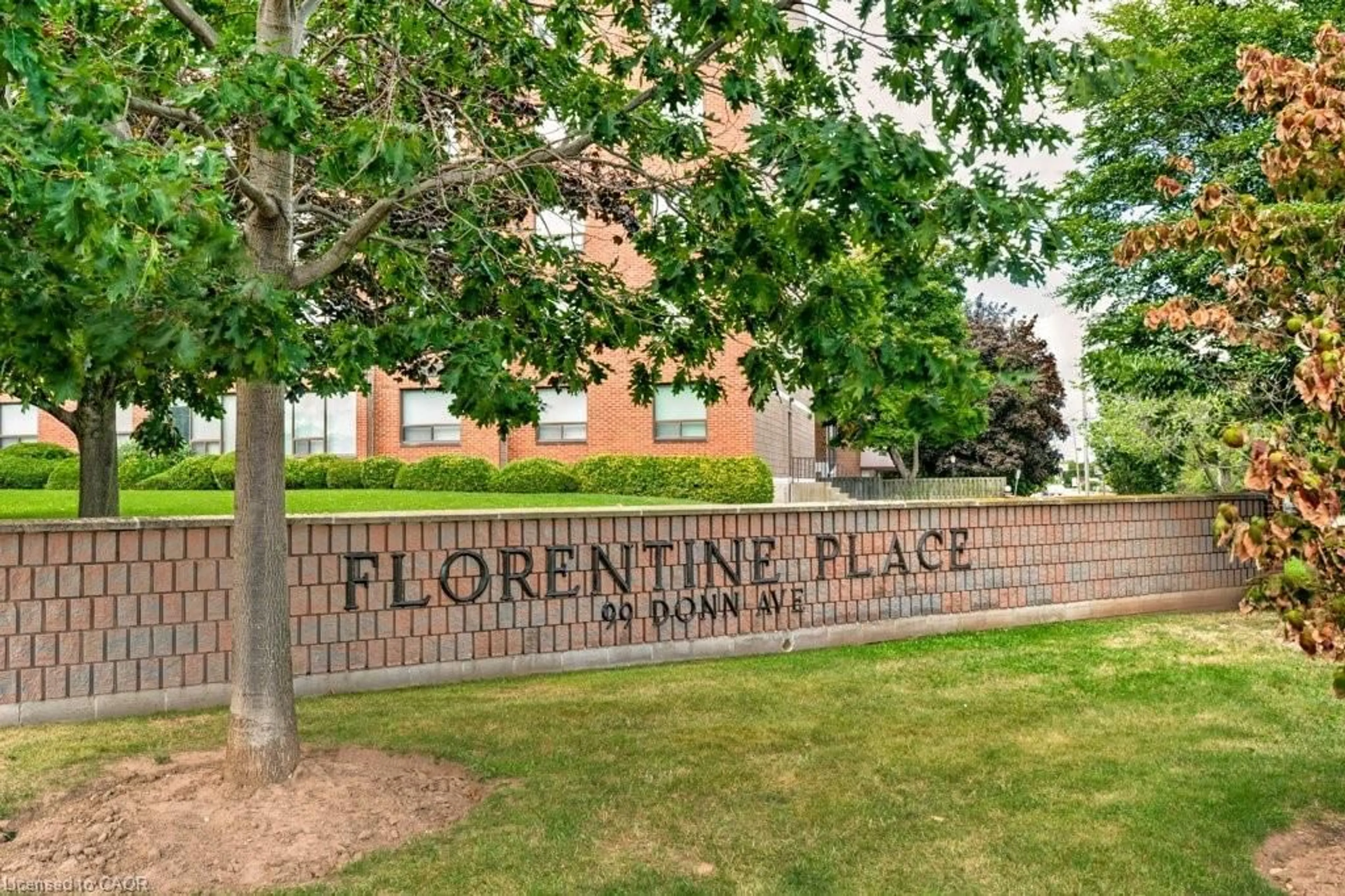 Unknown for 99 Donn Ave #408, Stoney Creek Ontario L8G 5B2