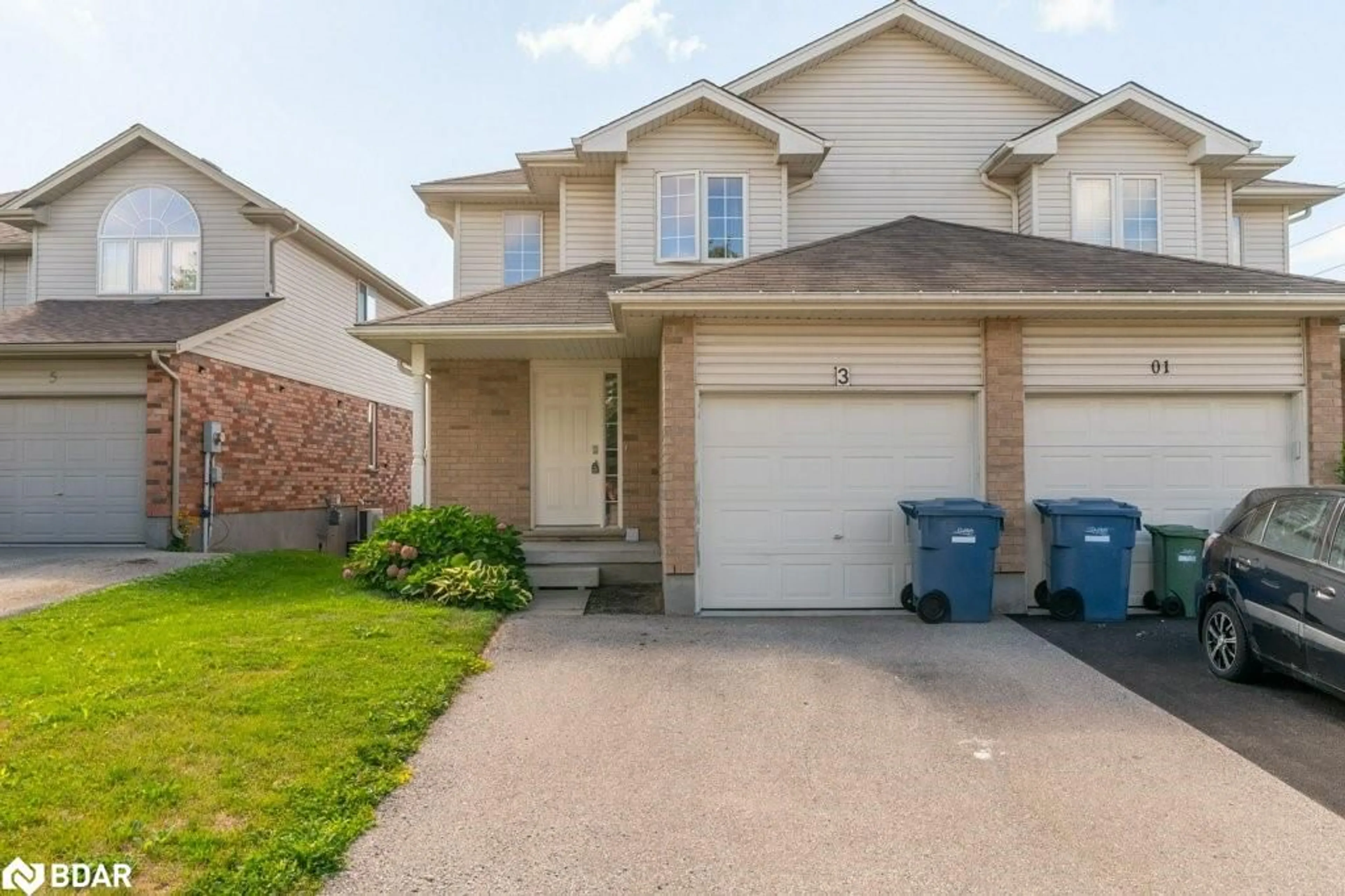 Unknown for 3 Davison Drive Dr, Guelph Ontario N1E 0C1