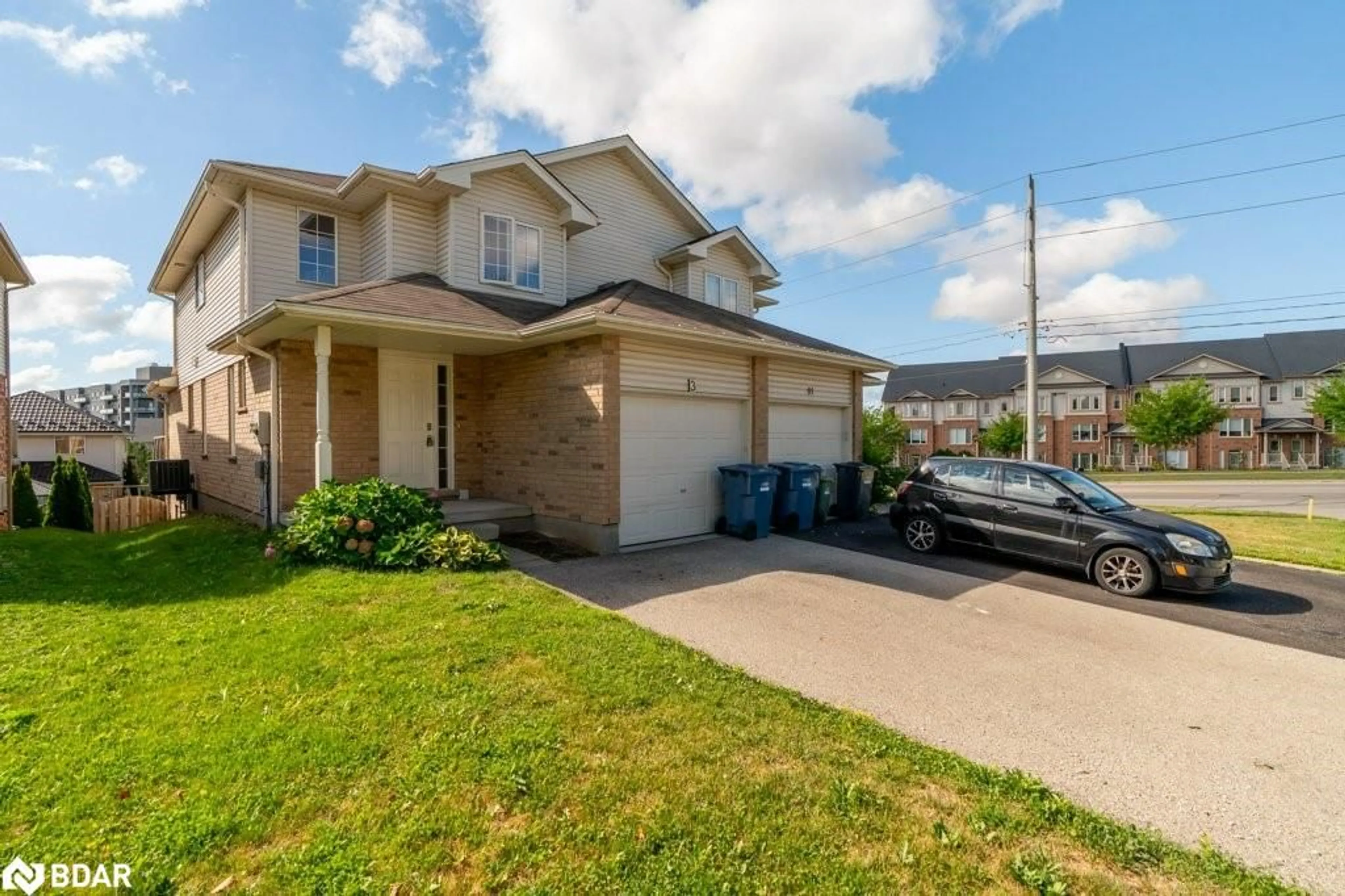 Unknown for 3 Davison Drive Dr, Guelph Ontario N1E 0C1