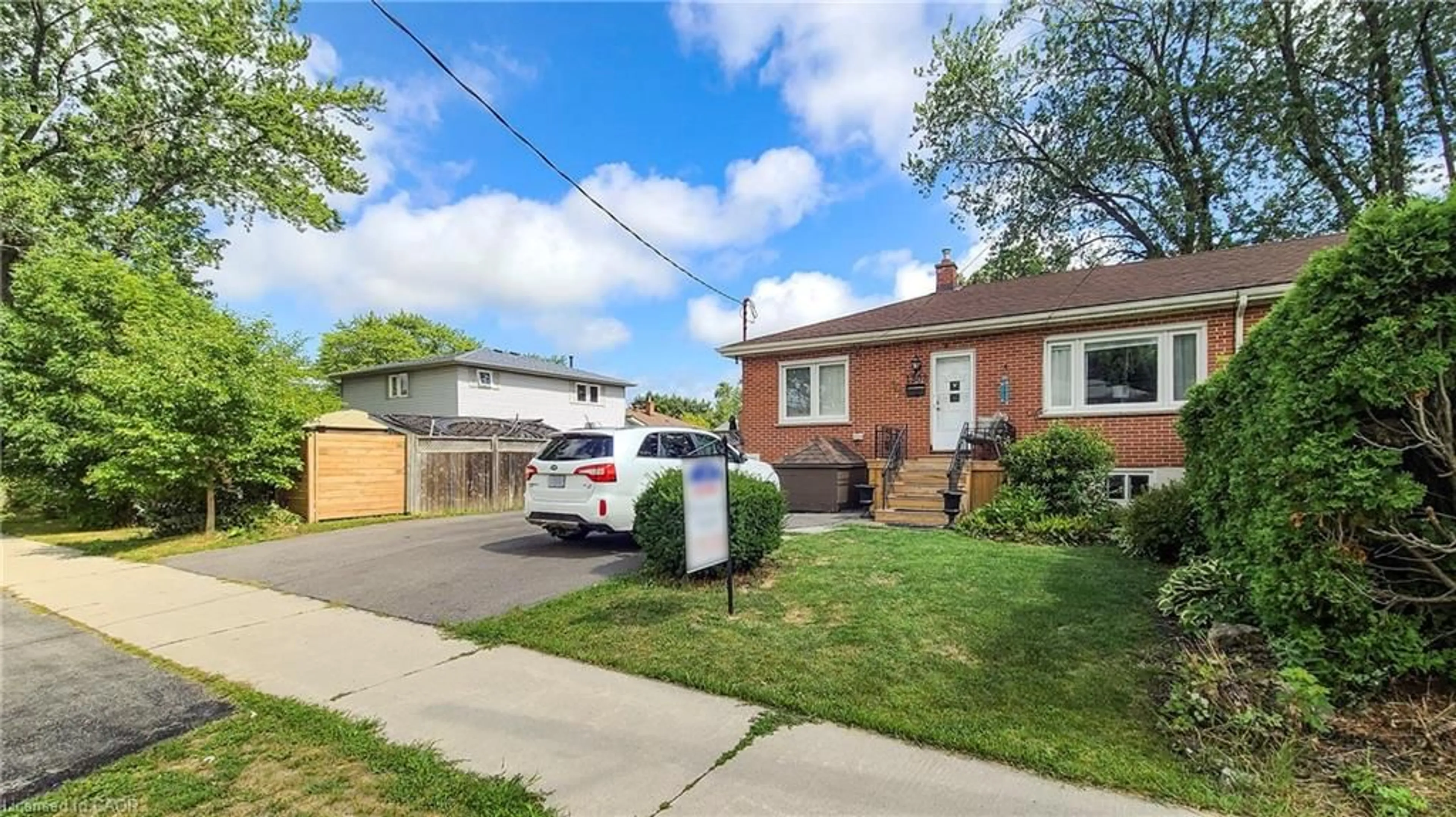 Unknown for 1306-08 Leighland Rd, Burlington Ontario L7R 3S5