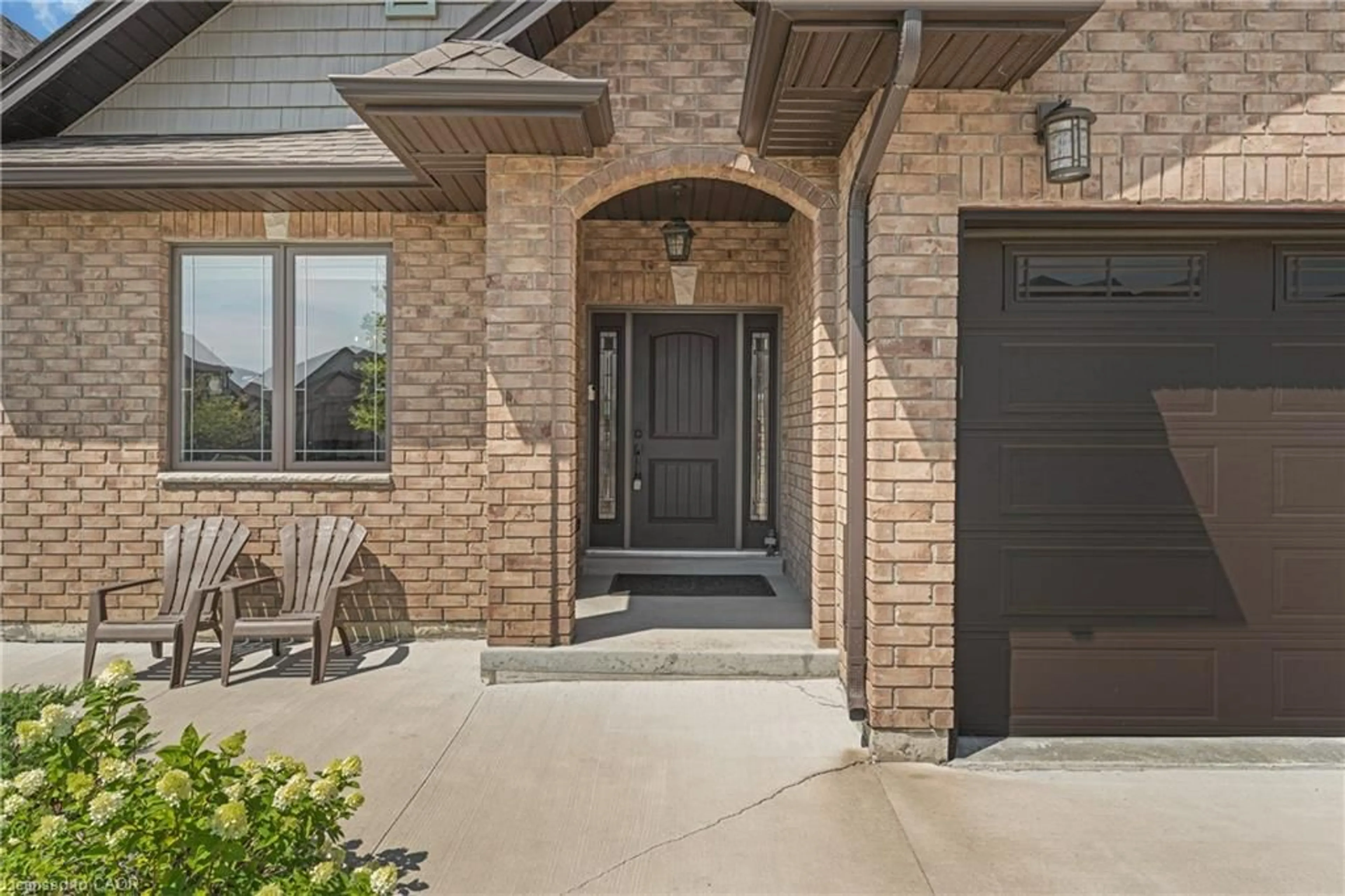 Home with brick exterior material, street for 190 Spring St, Lakeshore Ontario N8L 0G7
