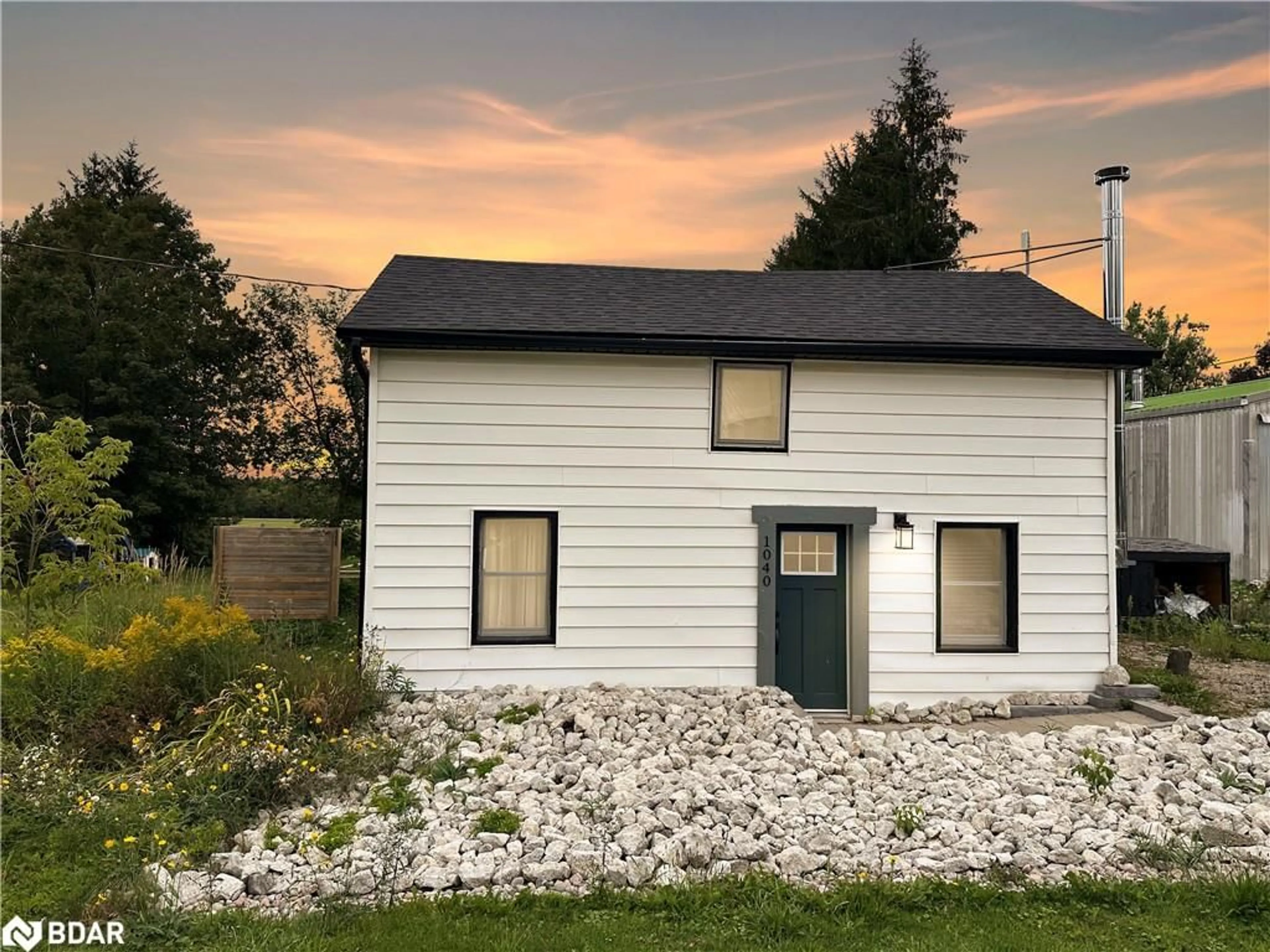 Unknown for 1040 124 County Rd, Singhampton Ontario N0C 1M0
