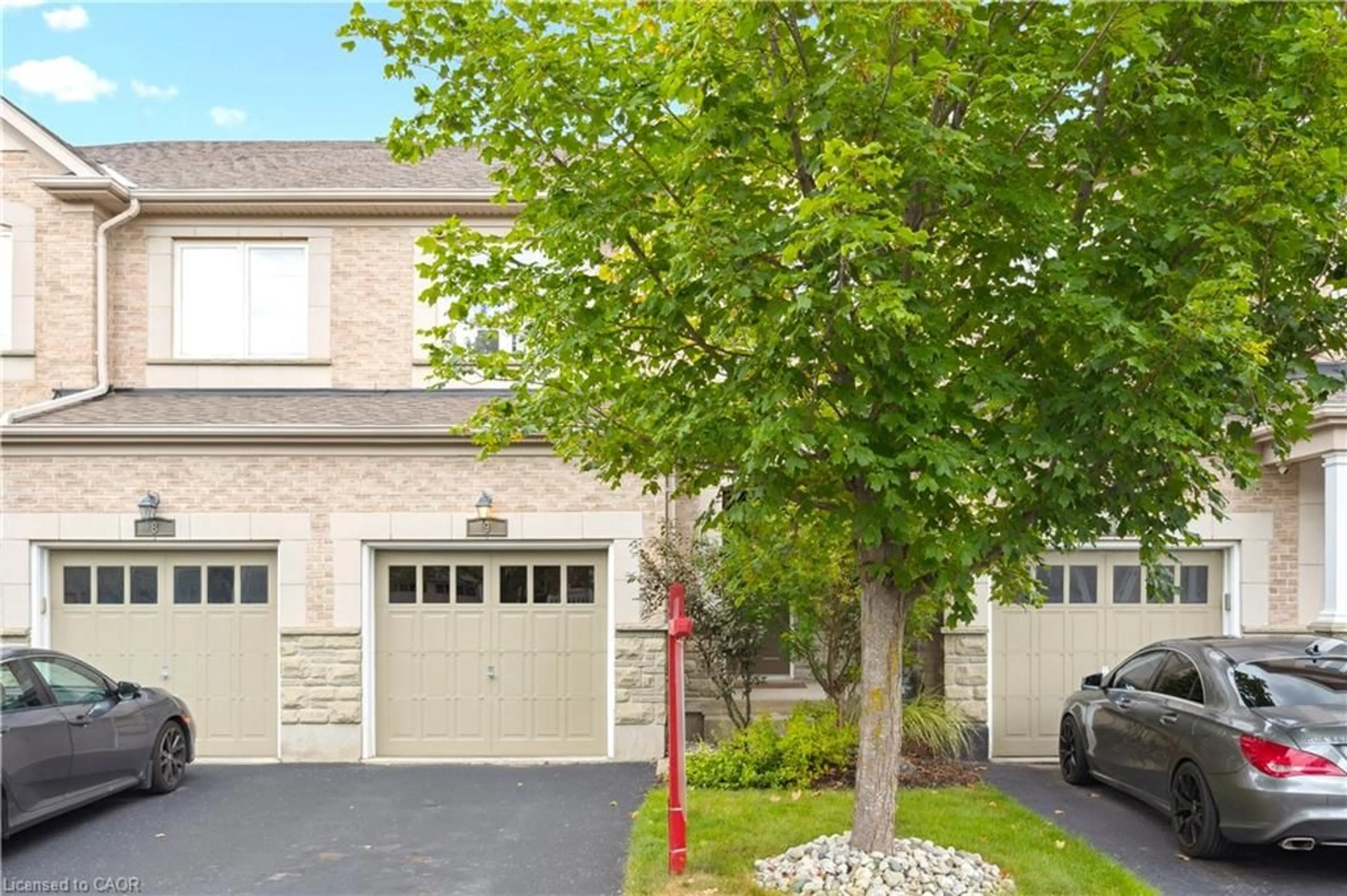 Unknown for 28 Doon Mills Dr #9, Kitchener Ontario N2P 2W9